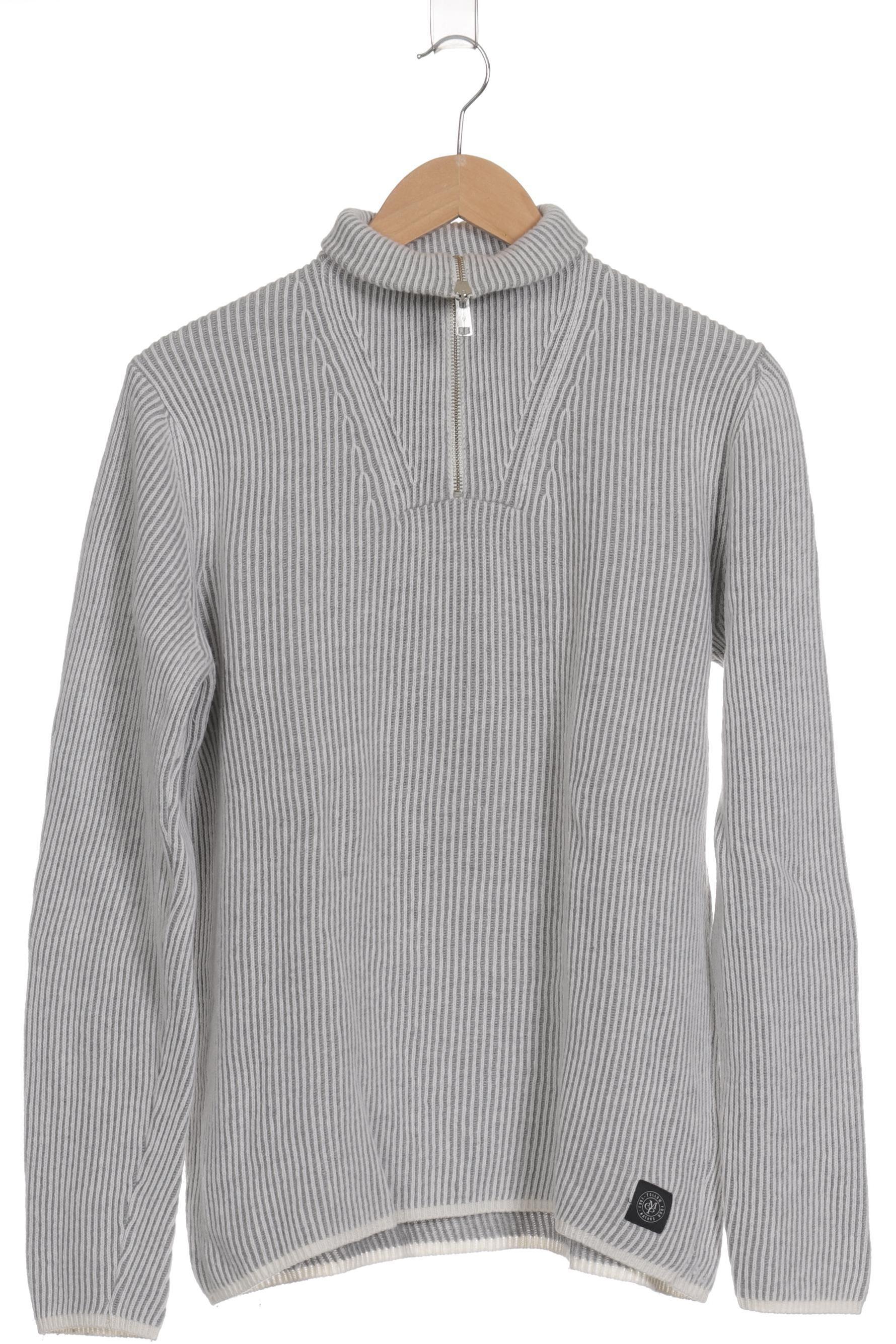 

Marc O Polo Herren Pullover, grau, Gr.