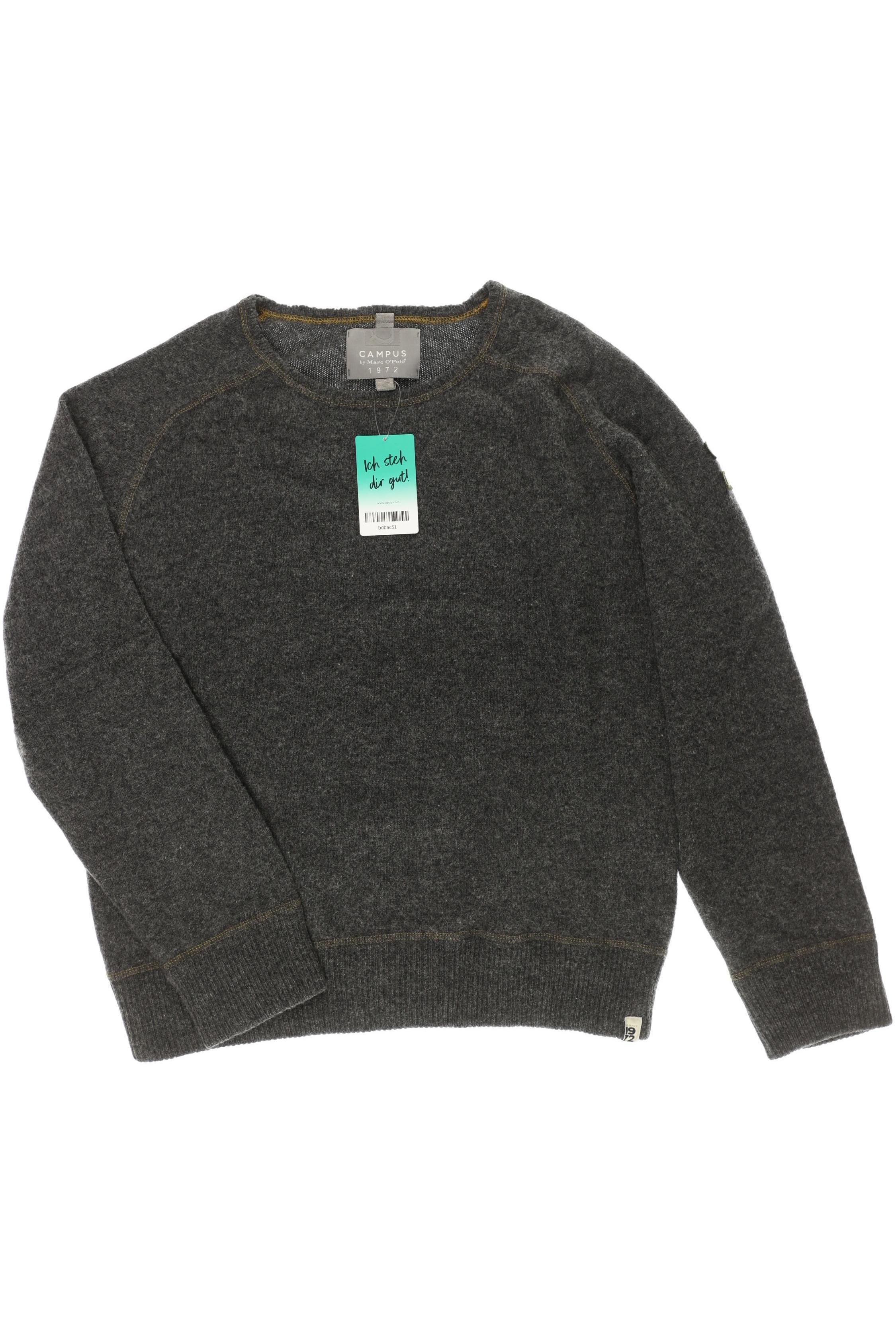 

Marc O Polo Herren Pullover, grau, Gr.