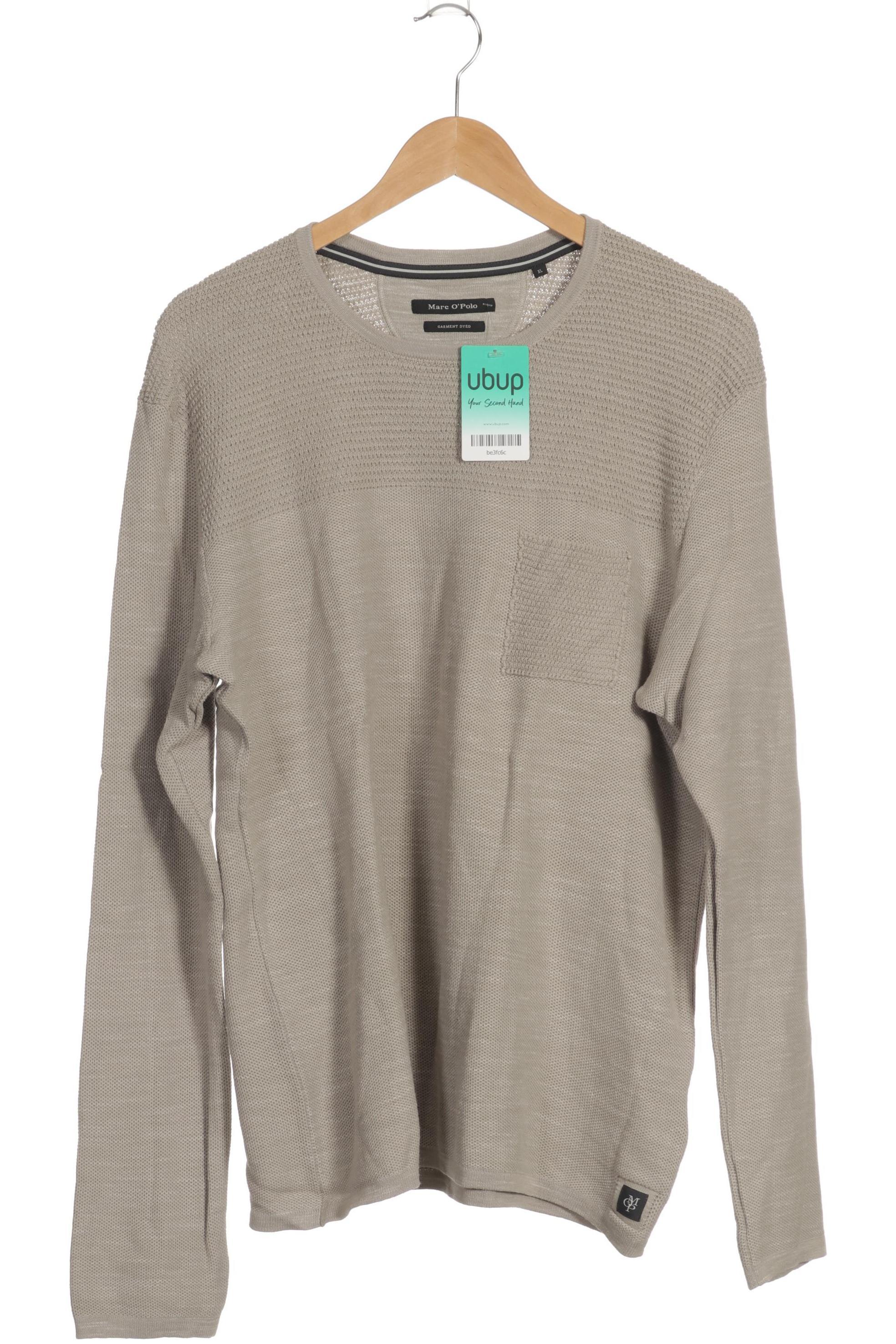 Thumbnail - Marc O Polo Herren Pullover, grau, Gr.