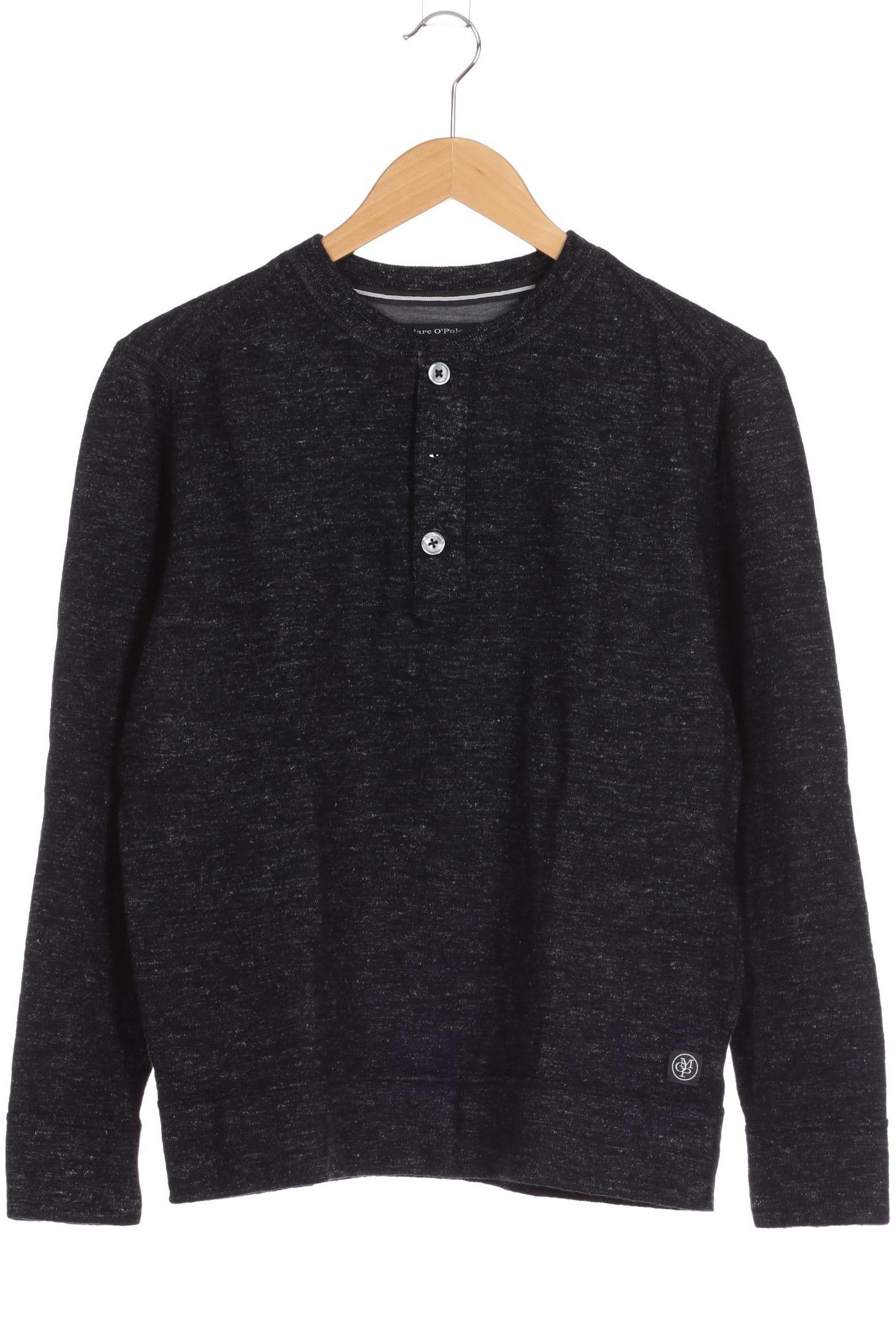 

Marc O Polo Herren Pullover, blau, Gr.