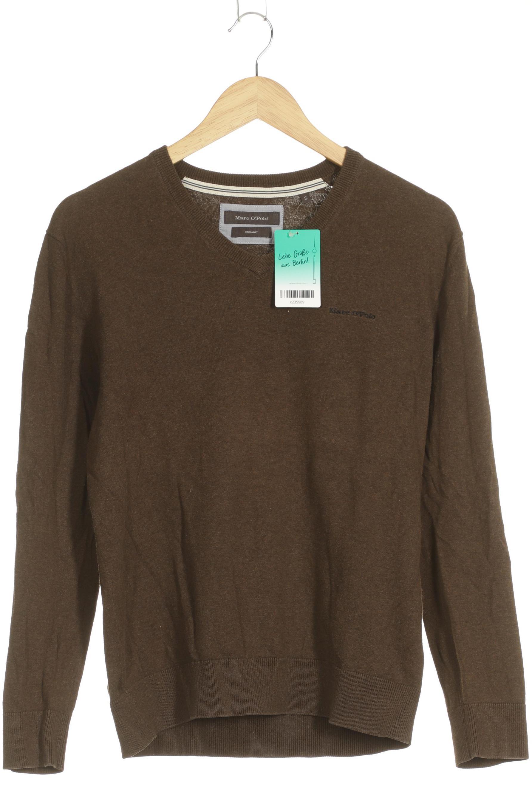 

Marc O Polo Herren Pullover, braun, Gr.