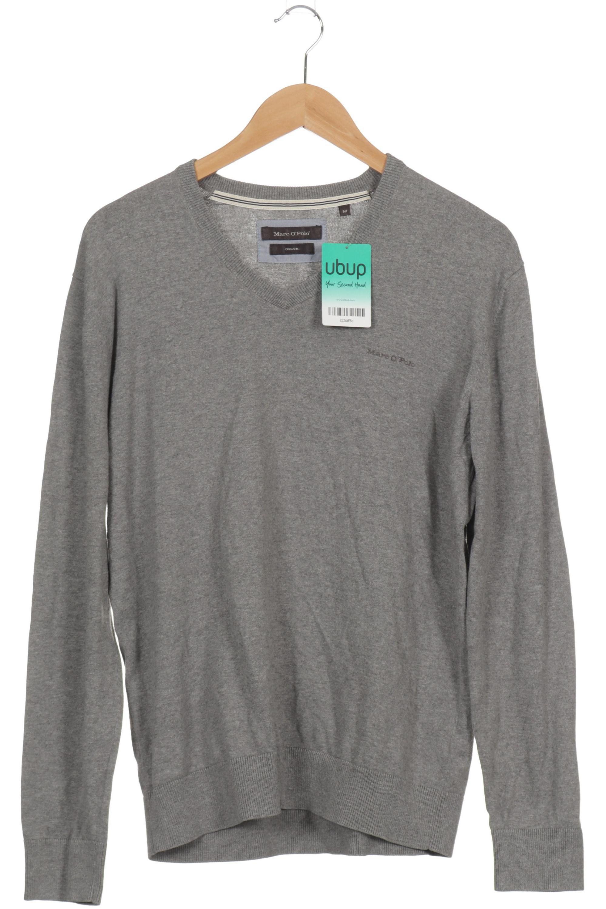 Thumbnail - Marc O Polo Herren Pullover, grau, Gr.