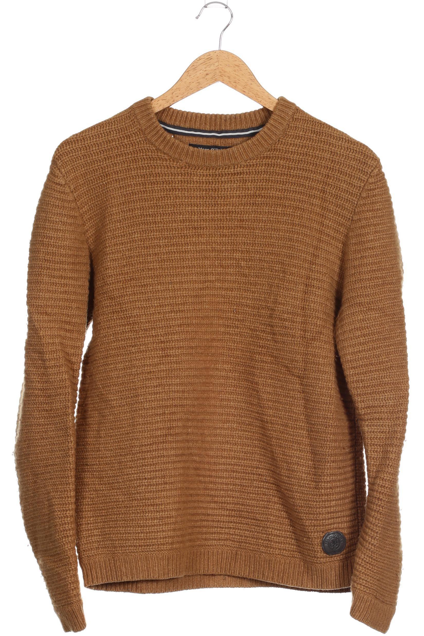 

Marc O Polo Herren Pullover, braun, Gr.