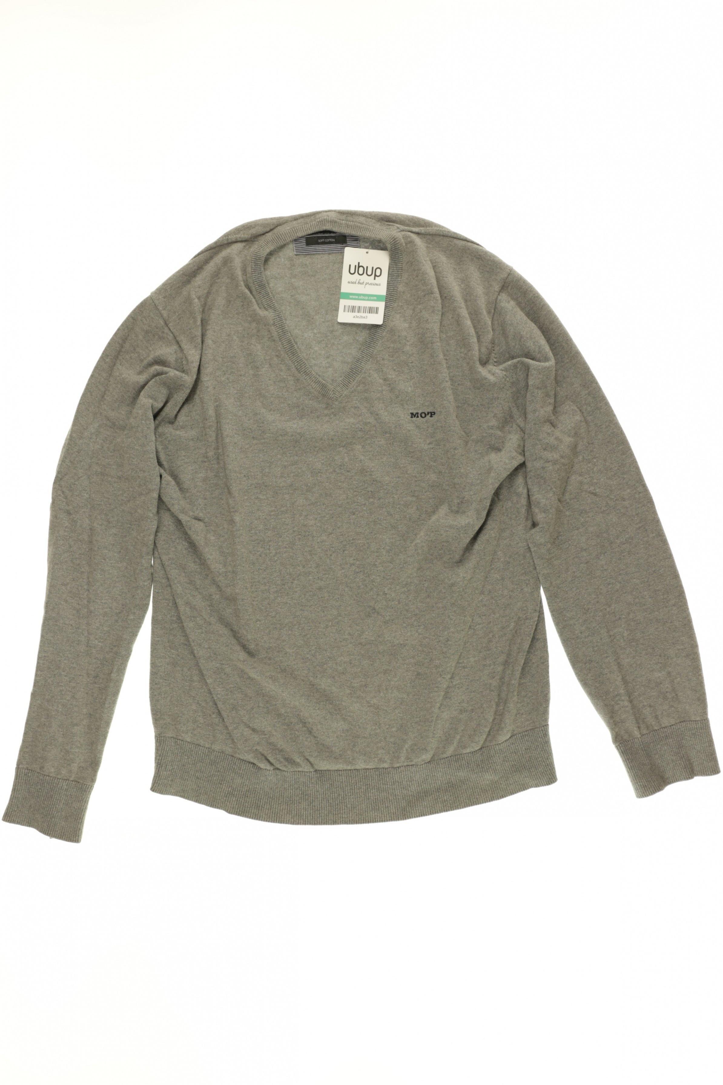 

Marc O Polo Herren Pullover, grau, Gr.