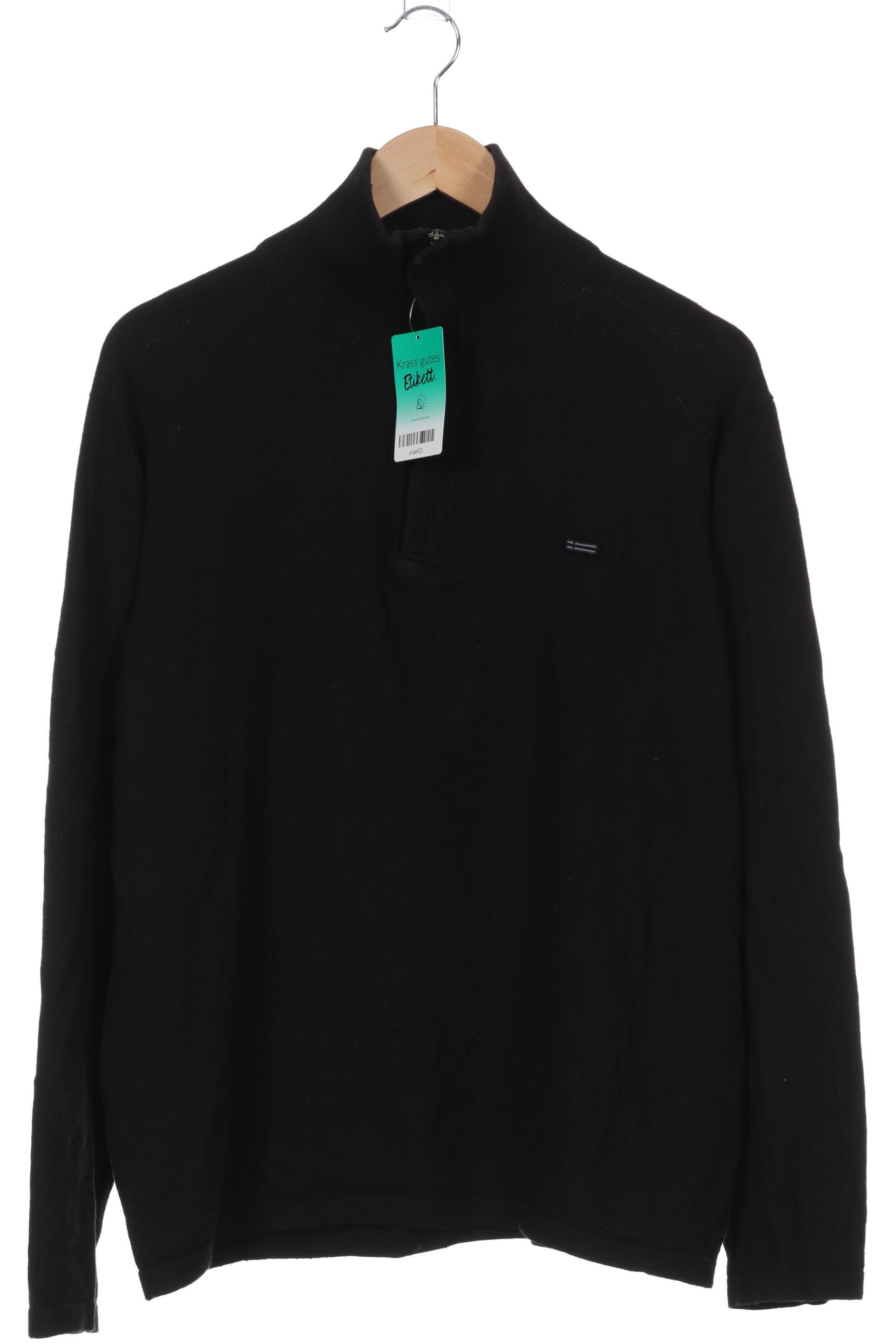 

Marc O Polo Herren Pullover, schwarz, Gr.
