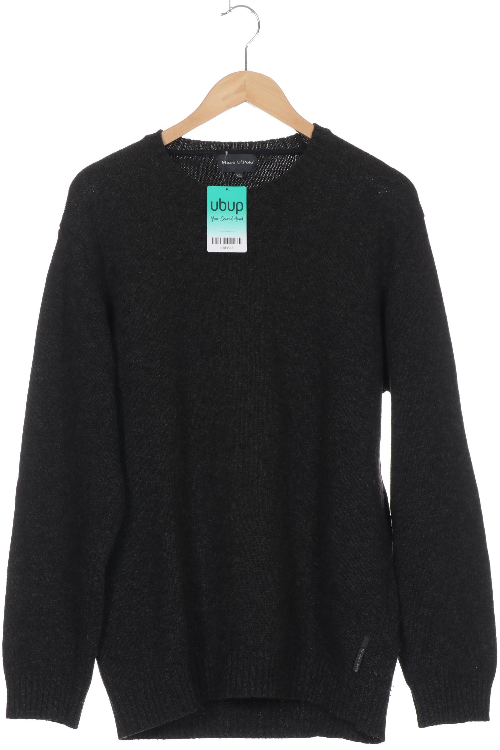 

Marc O Polo Herren Pullover, schwarz, Gr.