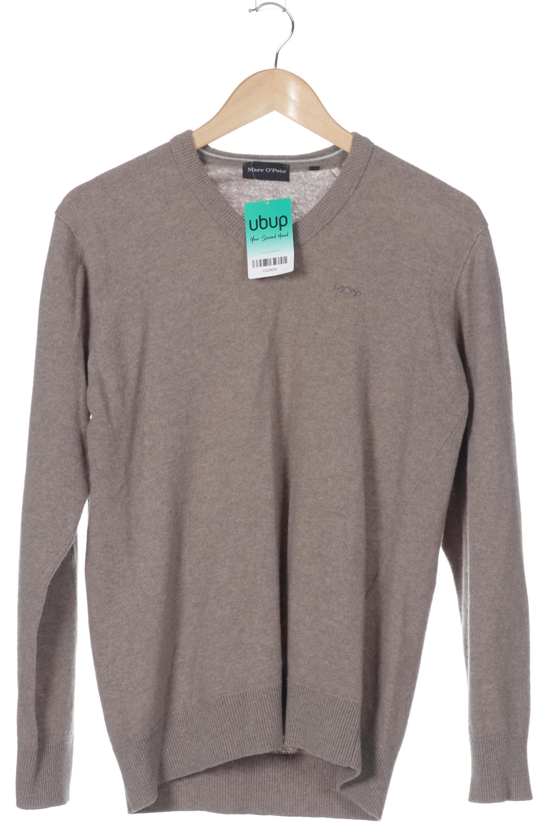 

Marc O Polo Herren Pullover, beige, Gr.