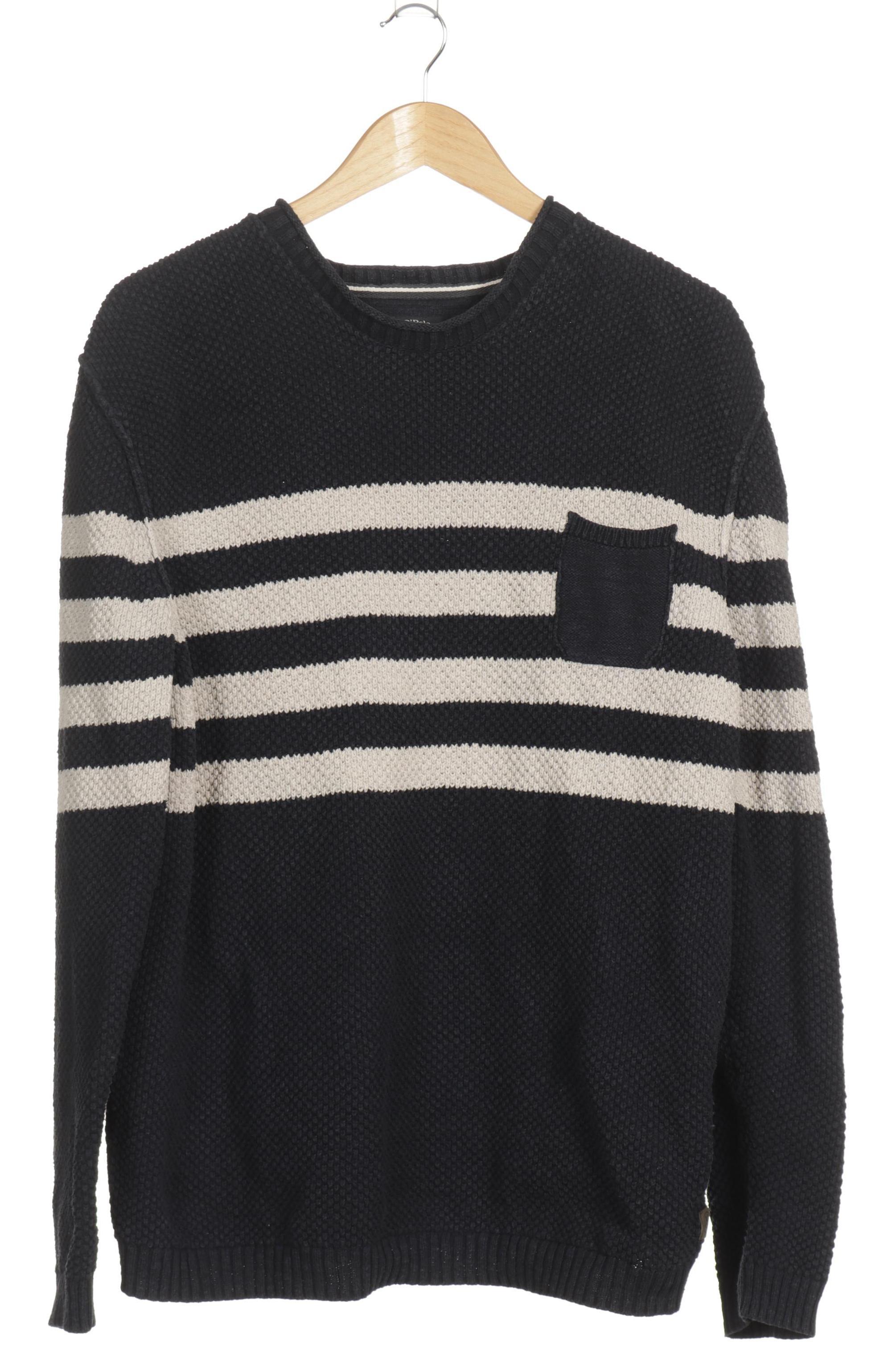 

Marc O Polo Herren Pullover, blau, Gr.