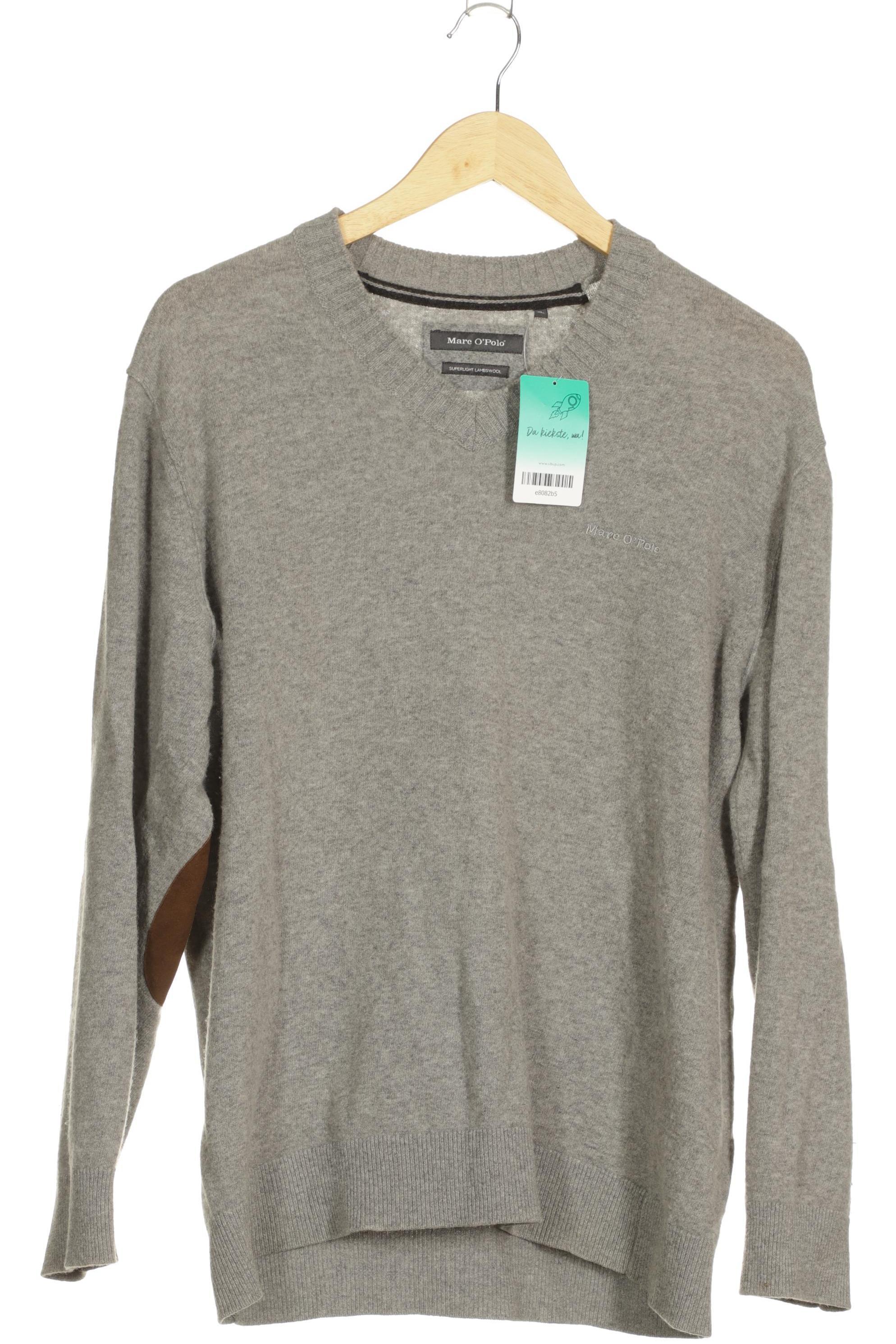 

Marc O Polo Herren Pullover, grau, Gr.