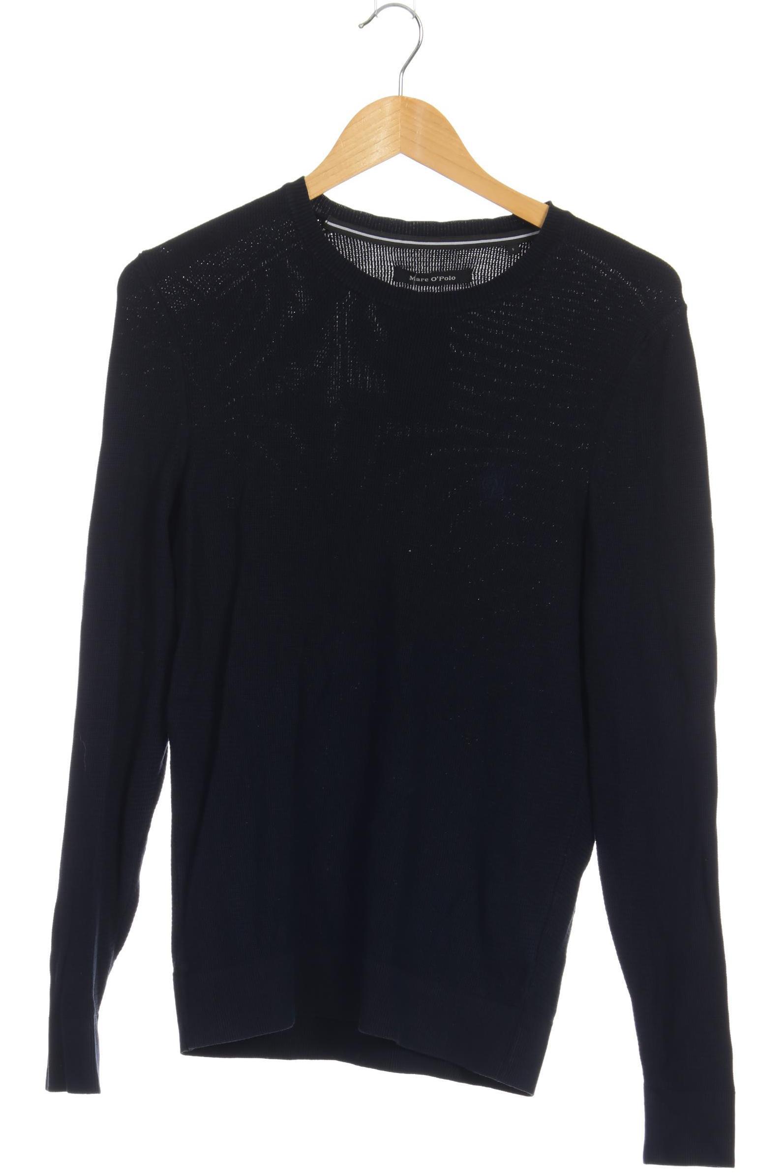 

Marc O Polo Herren Pullover, blau, Gr.
