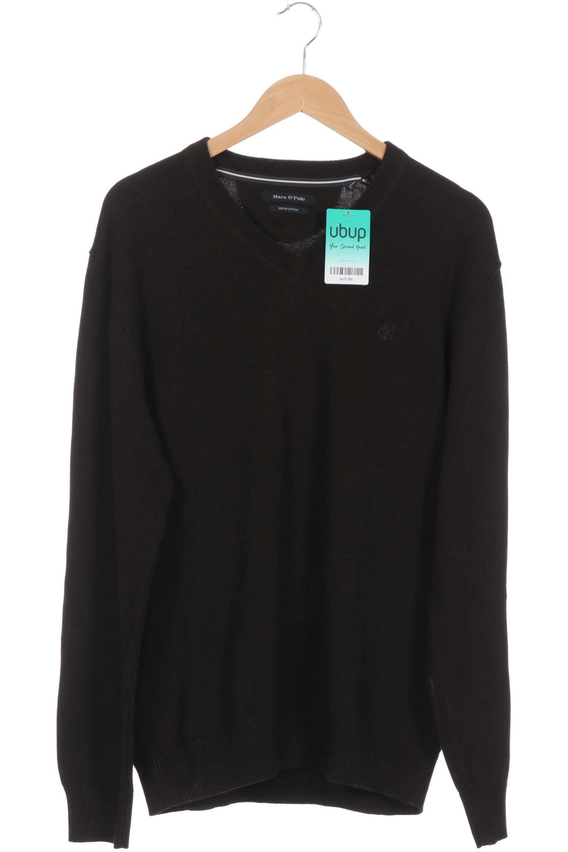 

Marc O Polo Herren Pullover, schwarz, Gr.