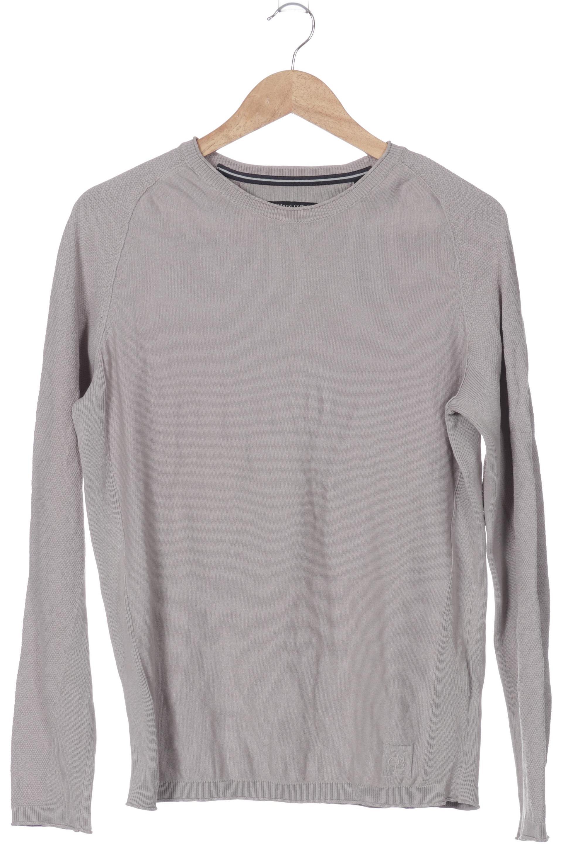 

Marc O Polo Herren Pullover, grau, Gr.