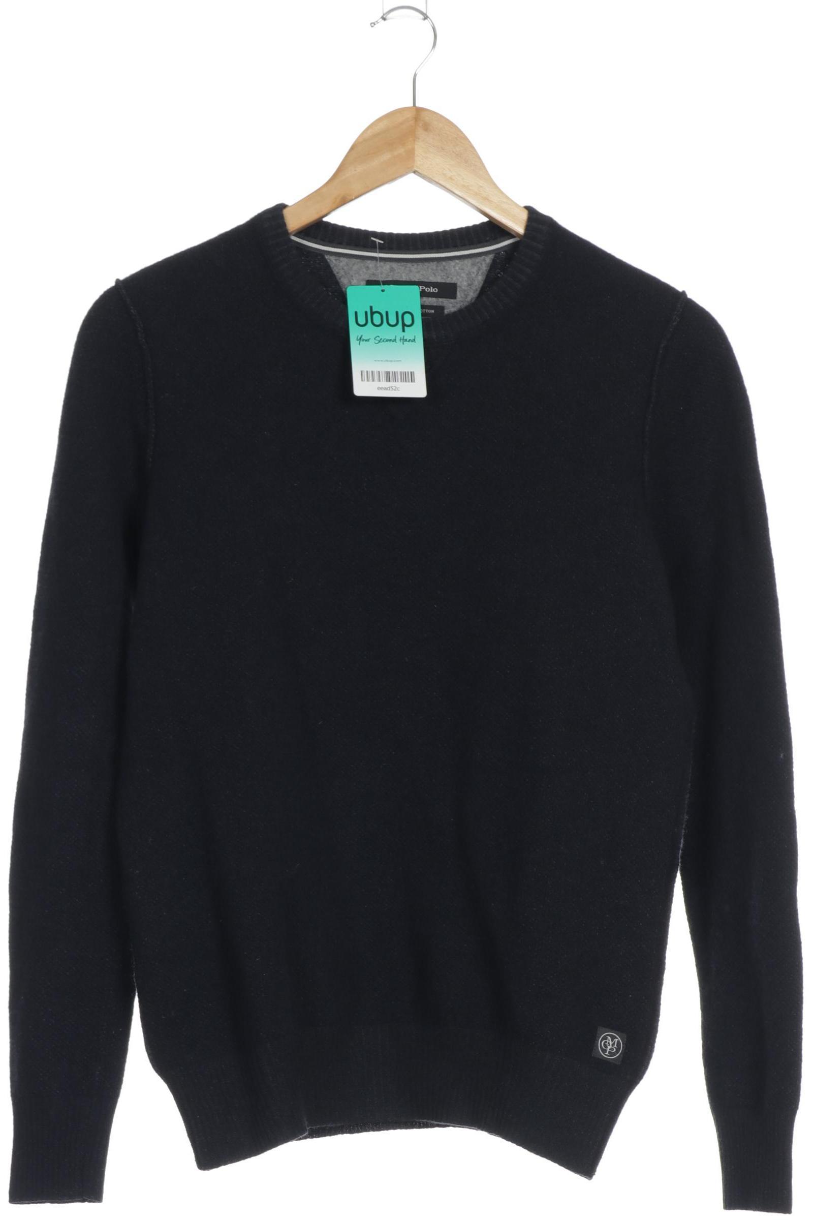 

Marc O Polo Herren Pullover, blau, Gr.