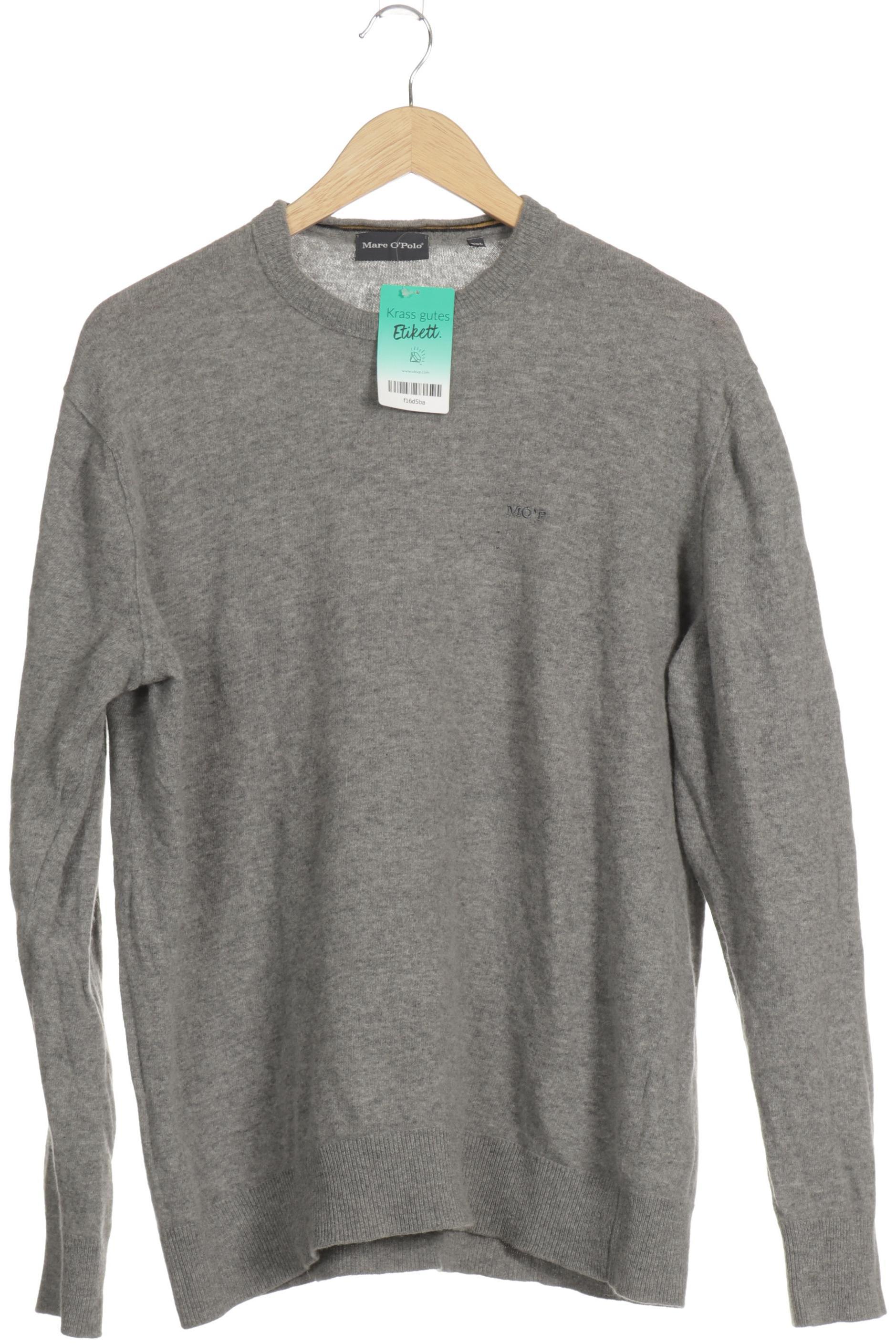 

Marc O Polo Herren Pullover, grau, Gr.