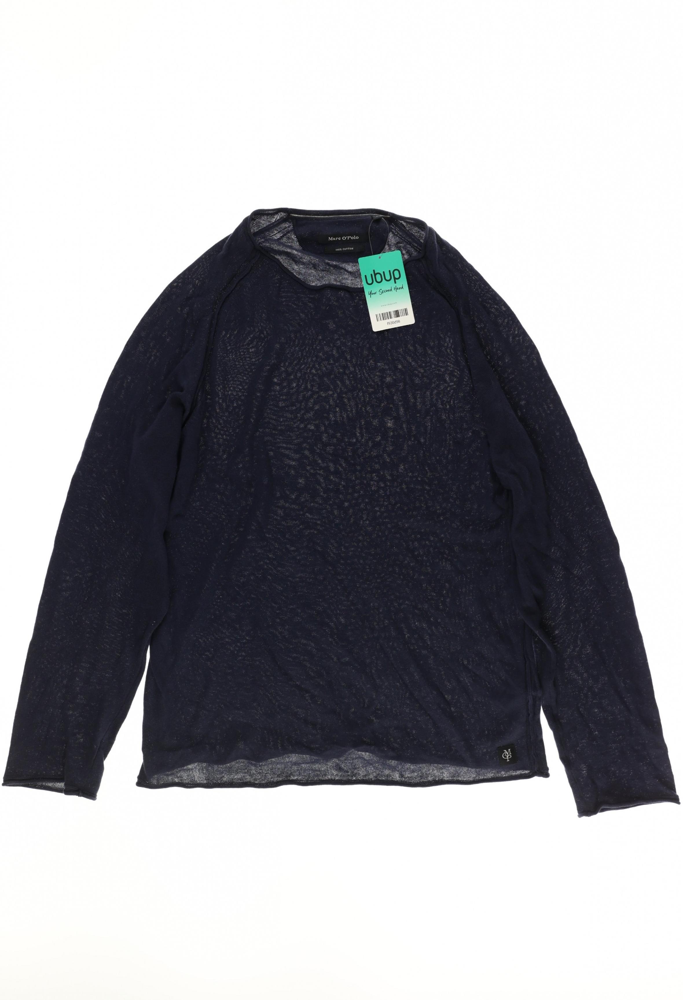

Marc O Polo Herren Pullover, blau, Gr.