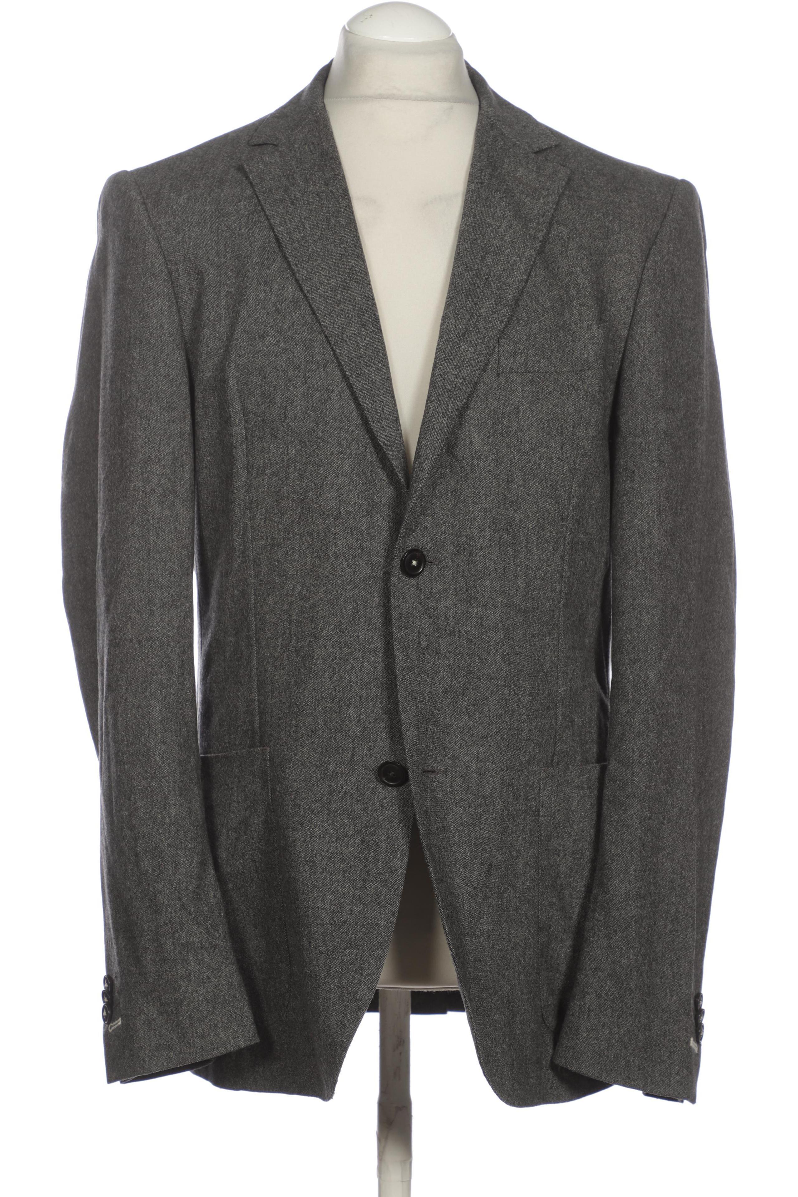 

Marc O Polo Herren Sakko, grau, Gr.