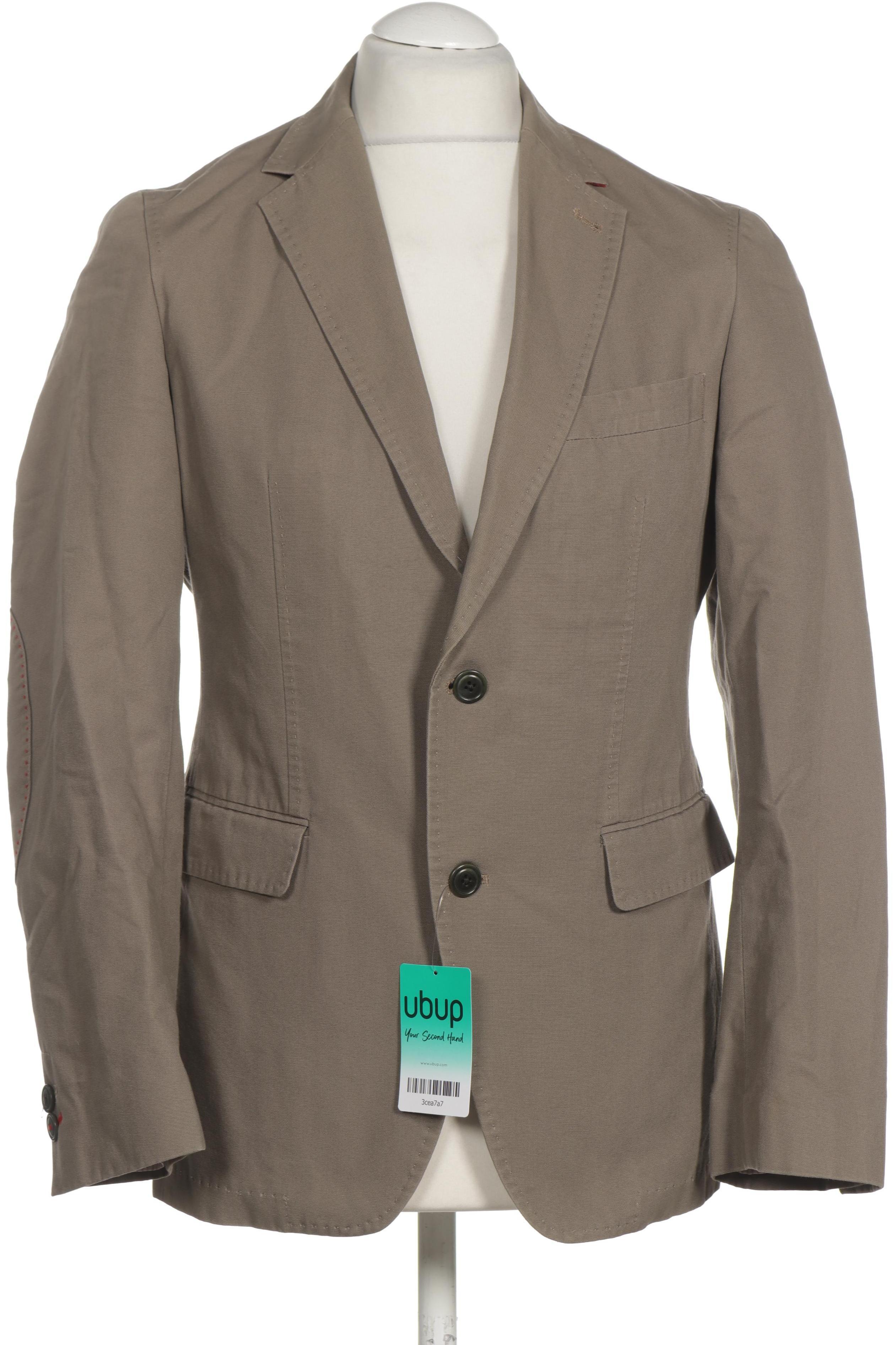 

Marc O Polo Herren Sakko, grau, Gr. 46