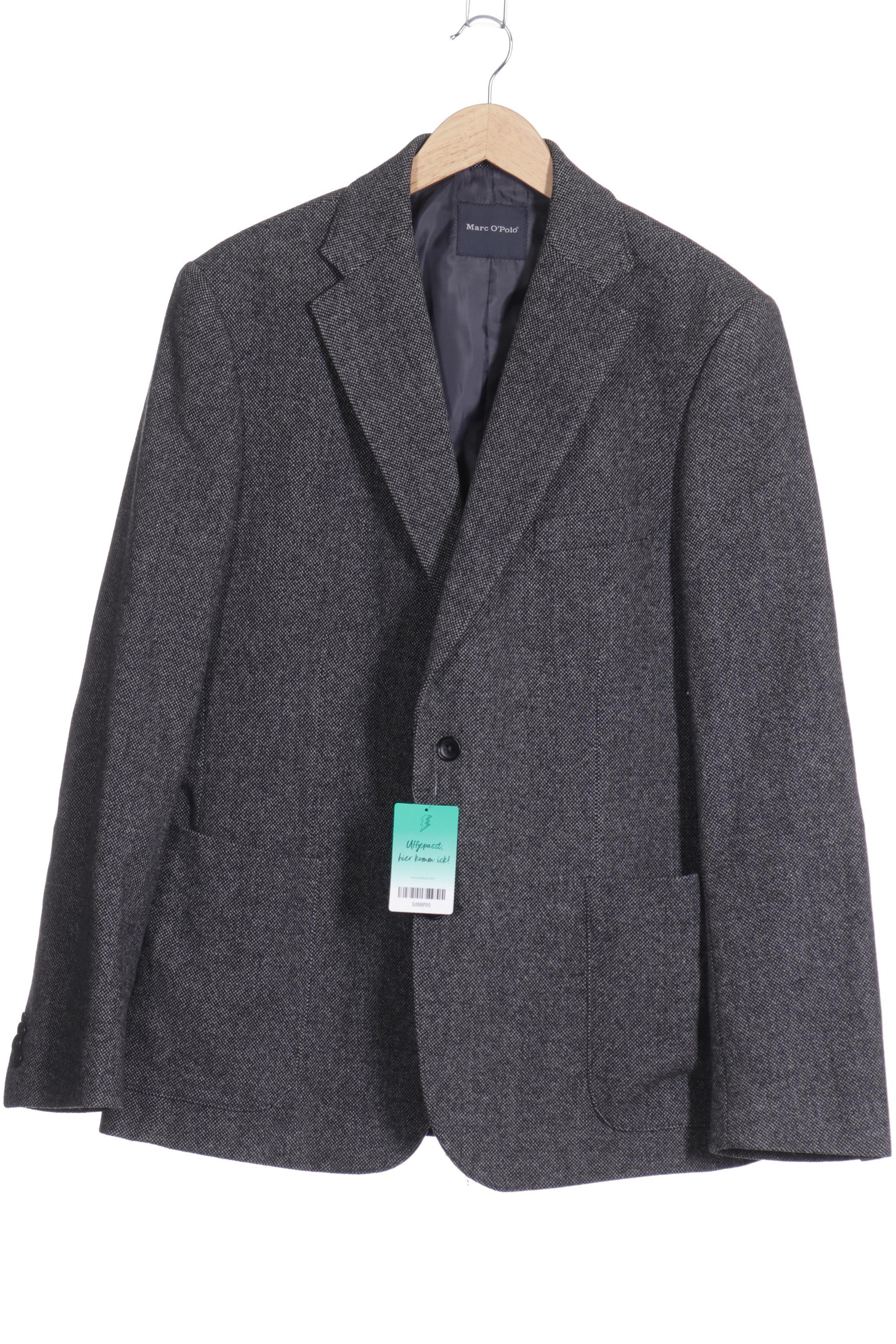 

Marc O Polo Herren Sakko, grau, Gr. 54