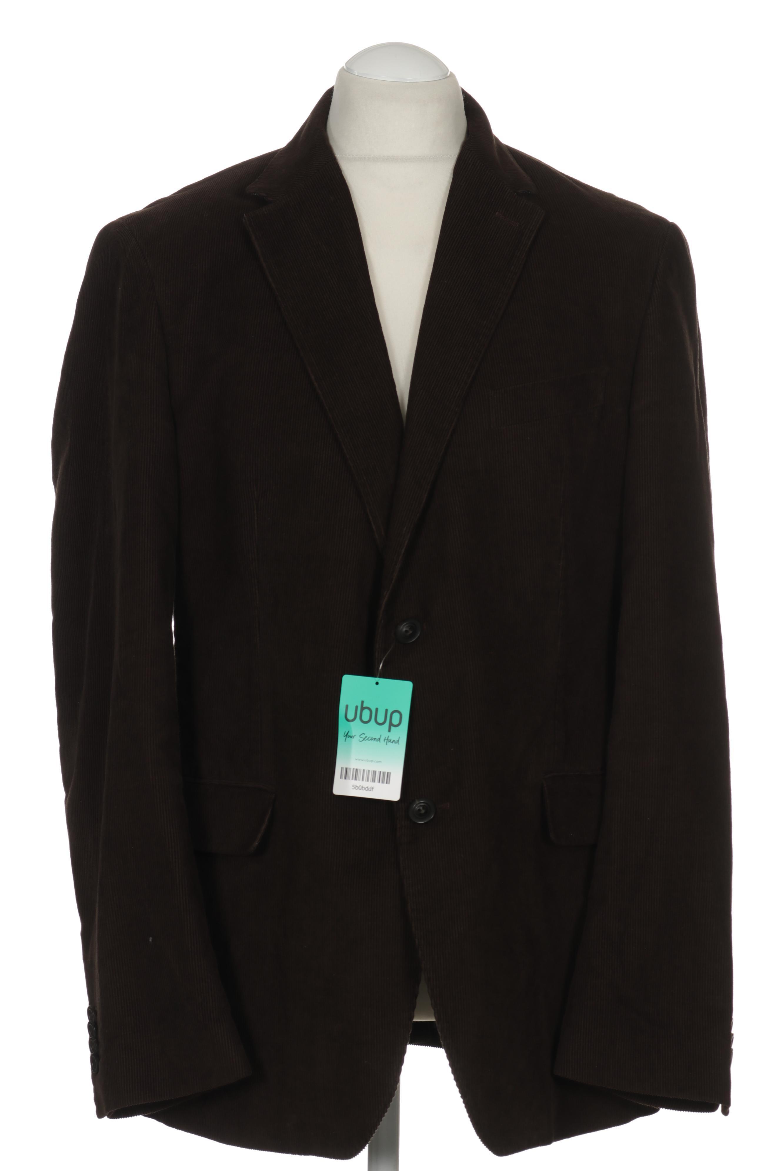 

Marc O Polo Herren Sakko, braun, Gr. 54