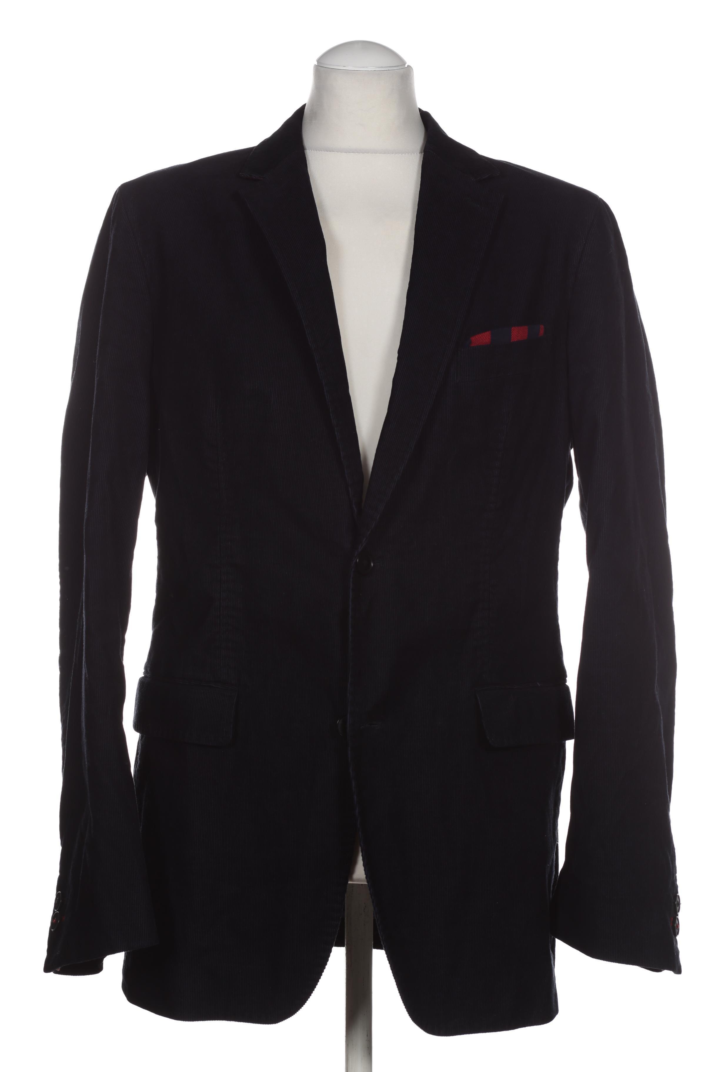 Thumbnail - Marc O Polo Herren Sakko, blau, Gr.