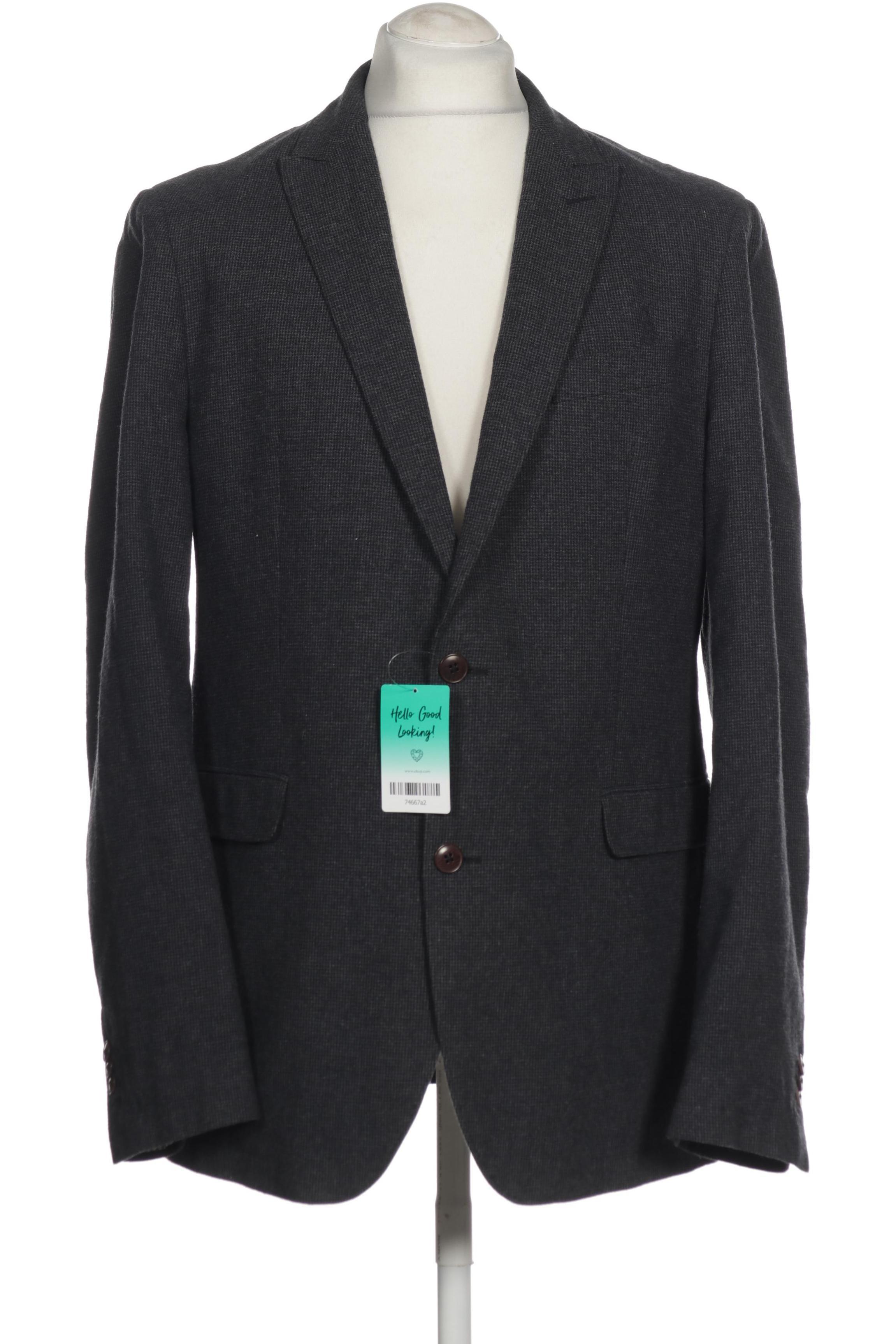 

Marc O Polo Herren Sakko, grau, Gr.