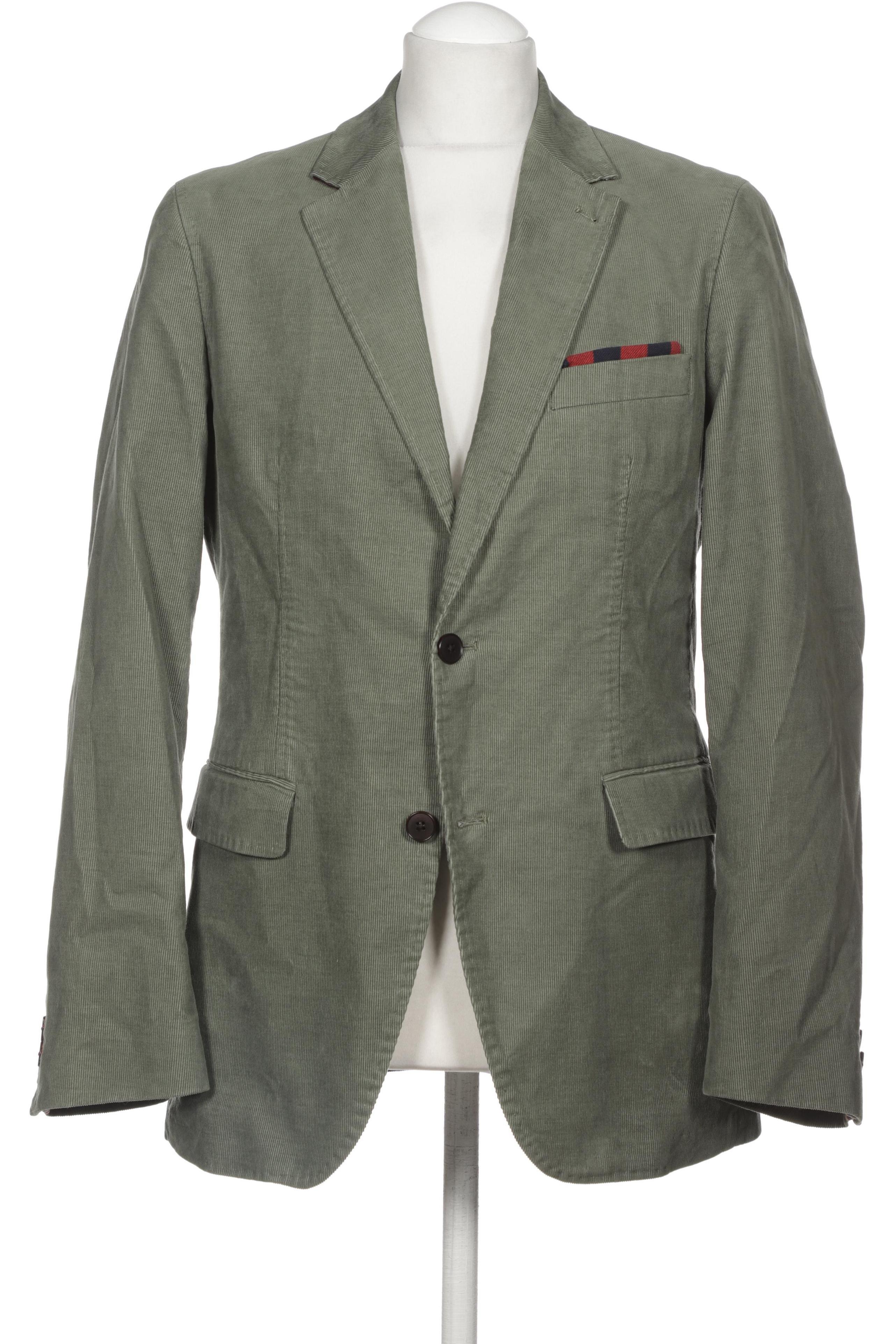 Thumbnail - Marc O Polo Herren Sakko, grün, Gr. 46