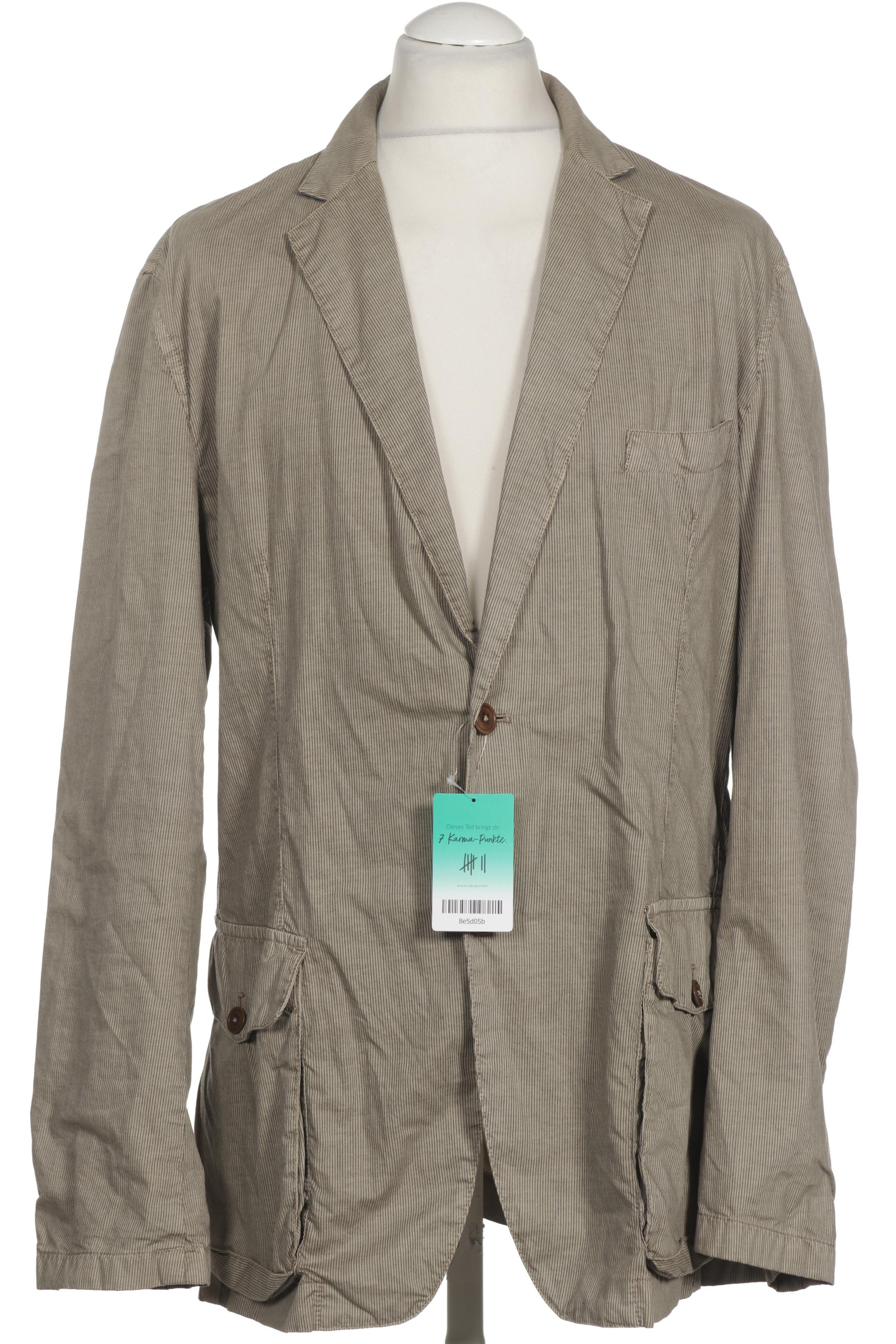 

Marc O Polo Herren Sakko, grün, Gr. 54