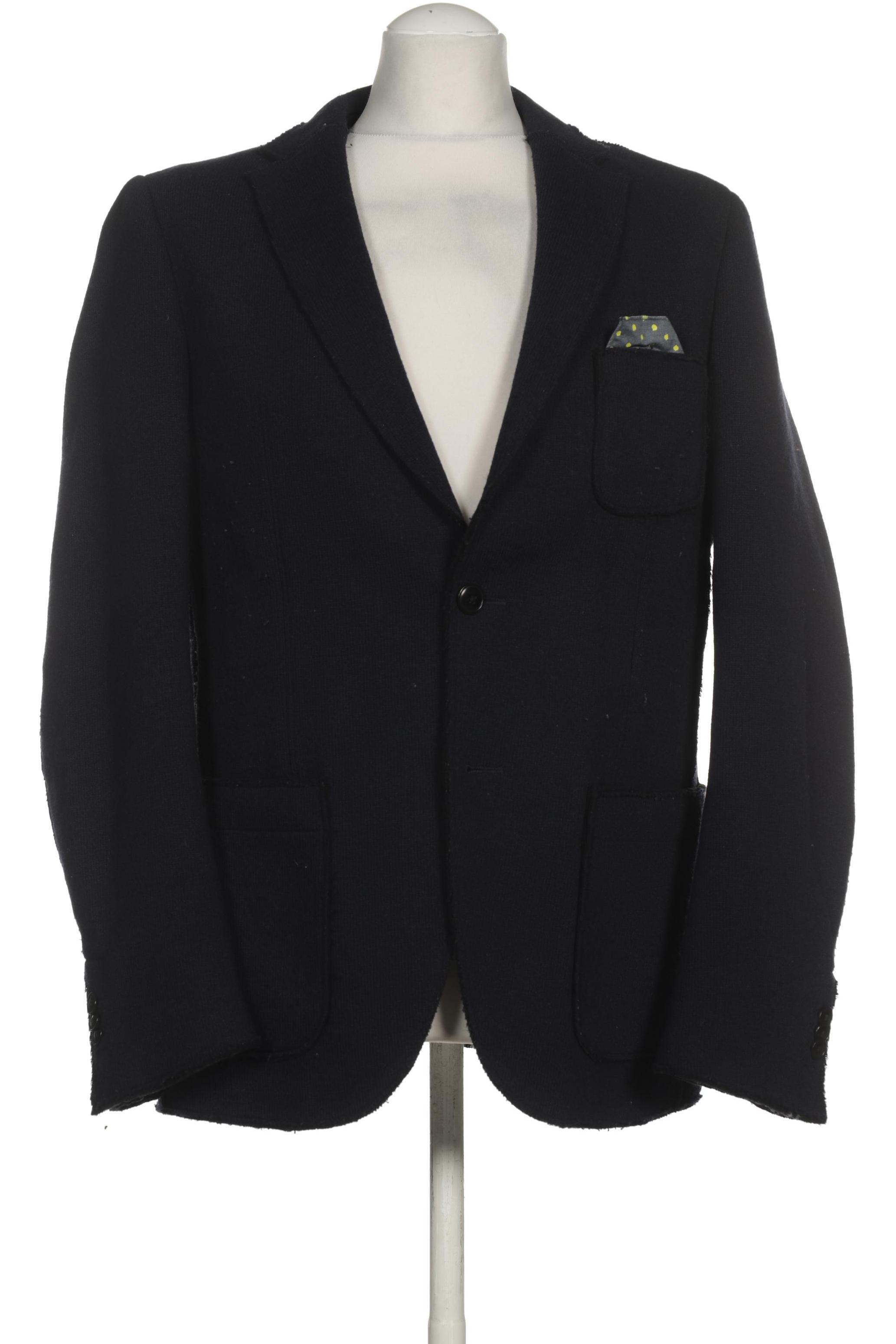 

Marc O Polo Herren Sakko, blau, Gr. 50