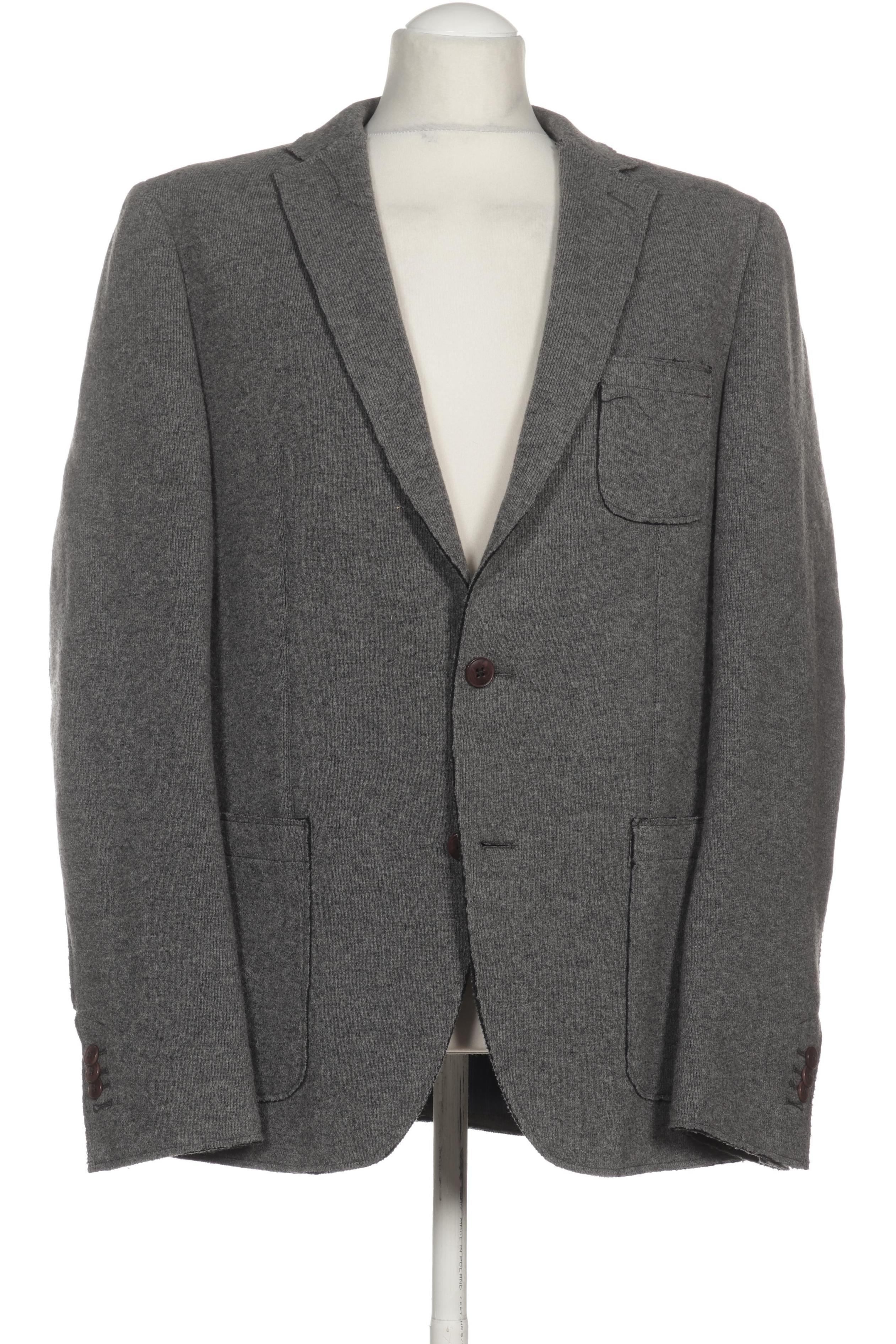 

Marc O Polo Herren Sakko, grau, Gr. 52