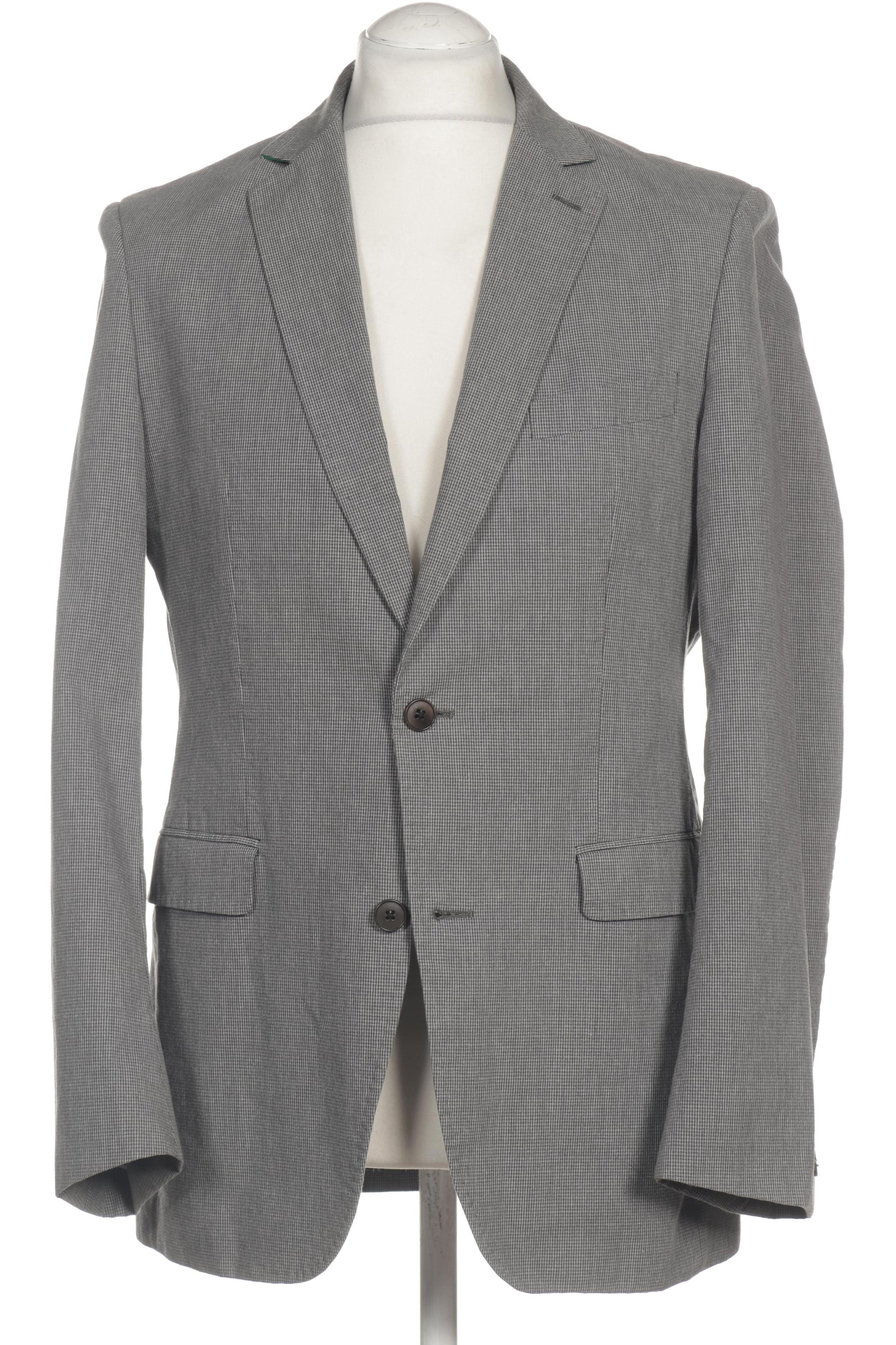 

Marc O Polo Herren Sakko, grau, Gr.