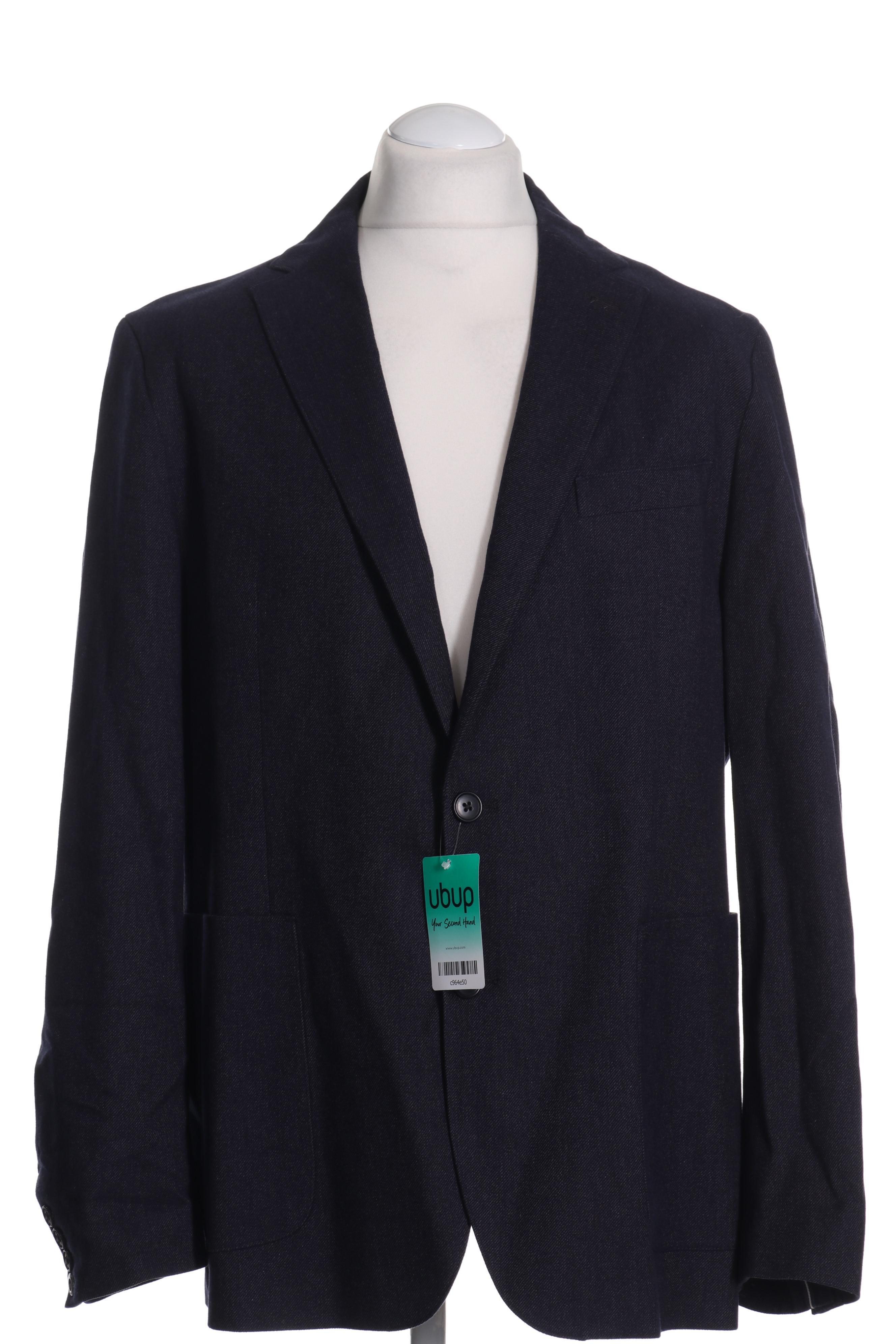 Thumbnail - Marc O Polo Herren Sakko, blau, Gr. 56