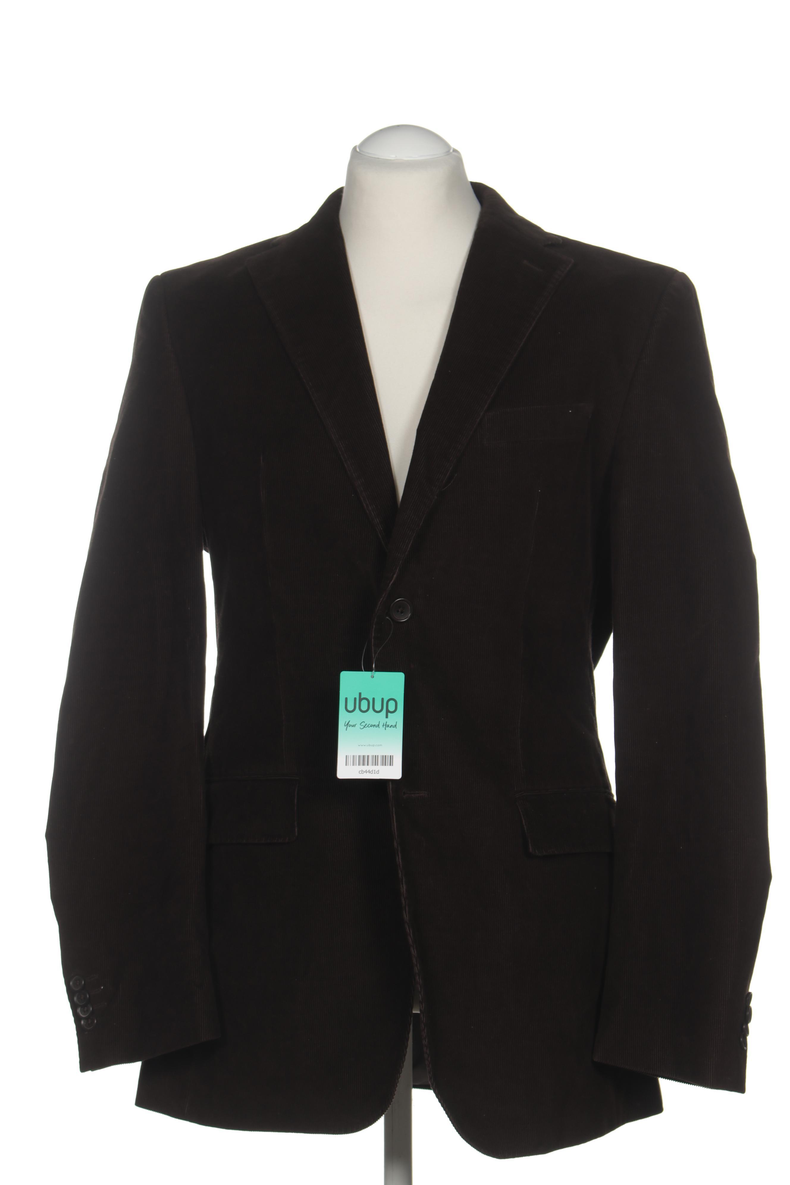 

Marc O Polo Herren Sakko, schwarz, Gr.