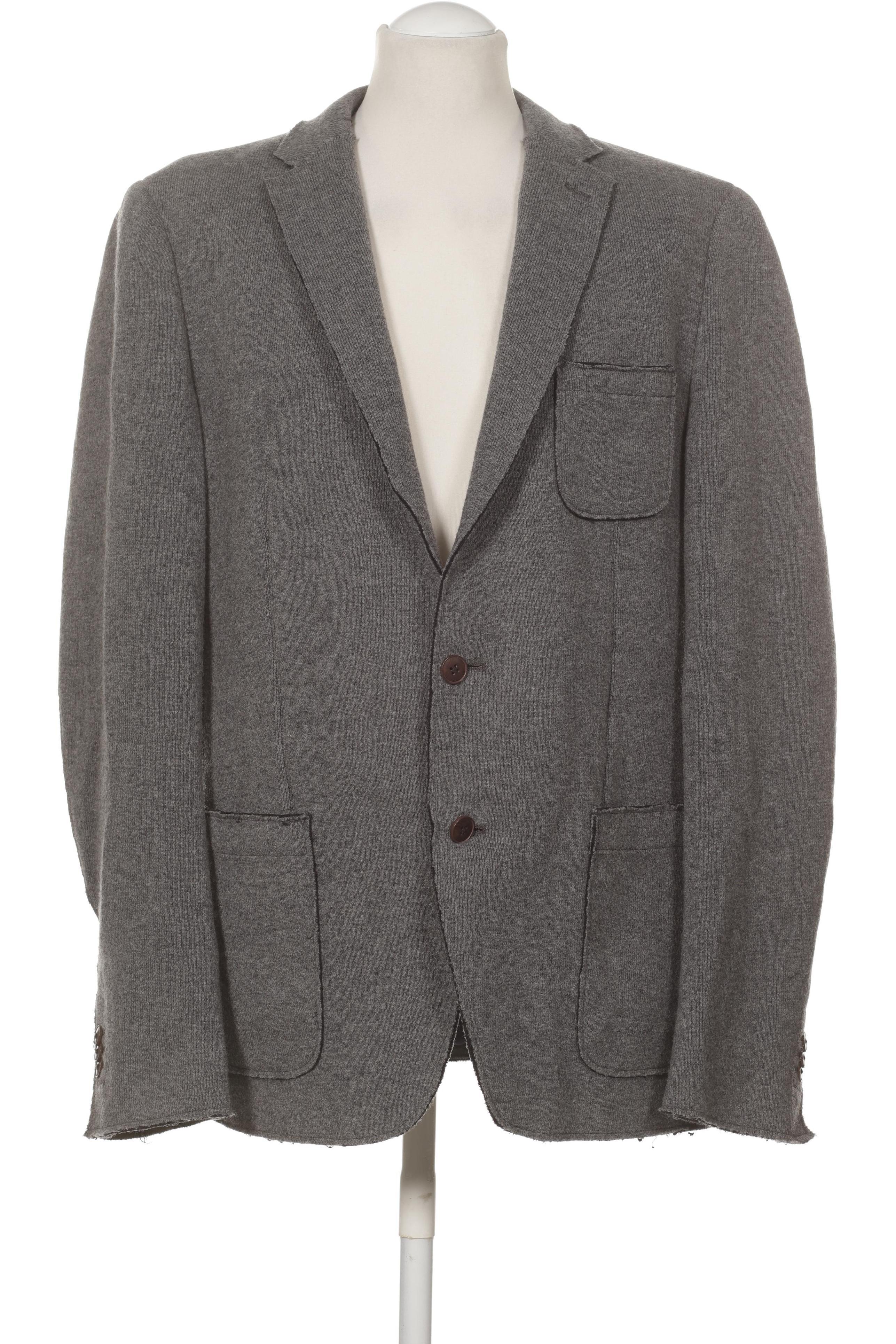 

Marc O Polo Herren Sakko, grau, Gr. 54