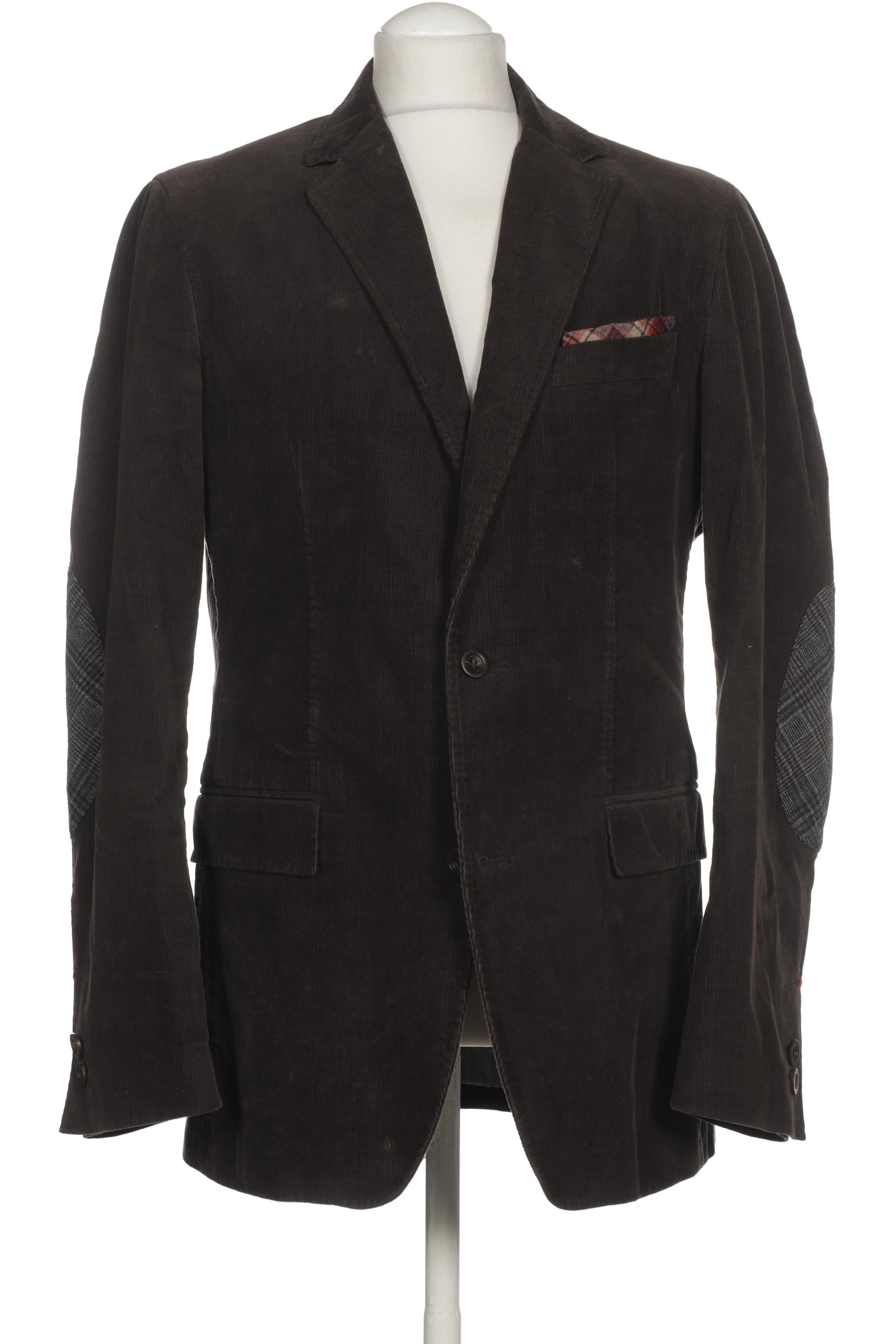 

Marc O Polo Herren Sakko, braun, Gr.