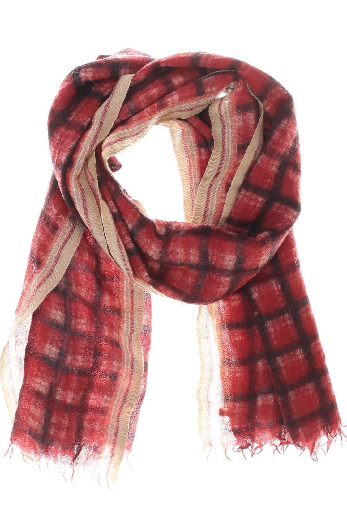 

Marc O Polo Herren Schal, rot, Gr.