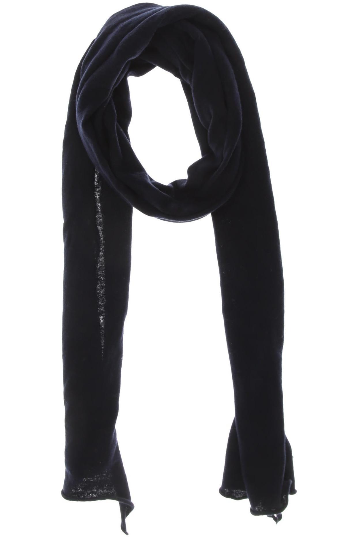 

Marc O Polo Herren Schal, blau, Gr.