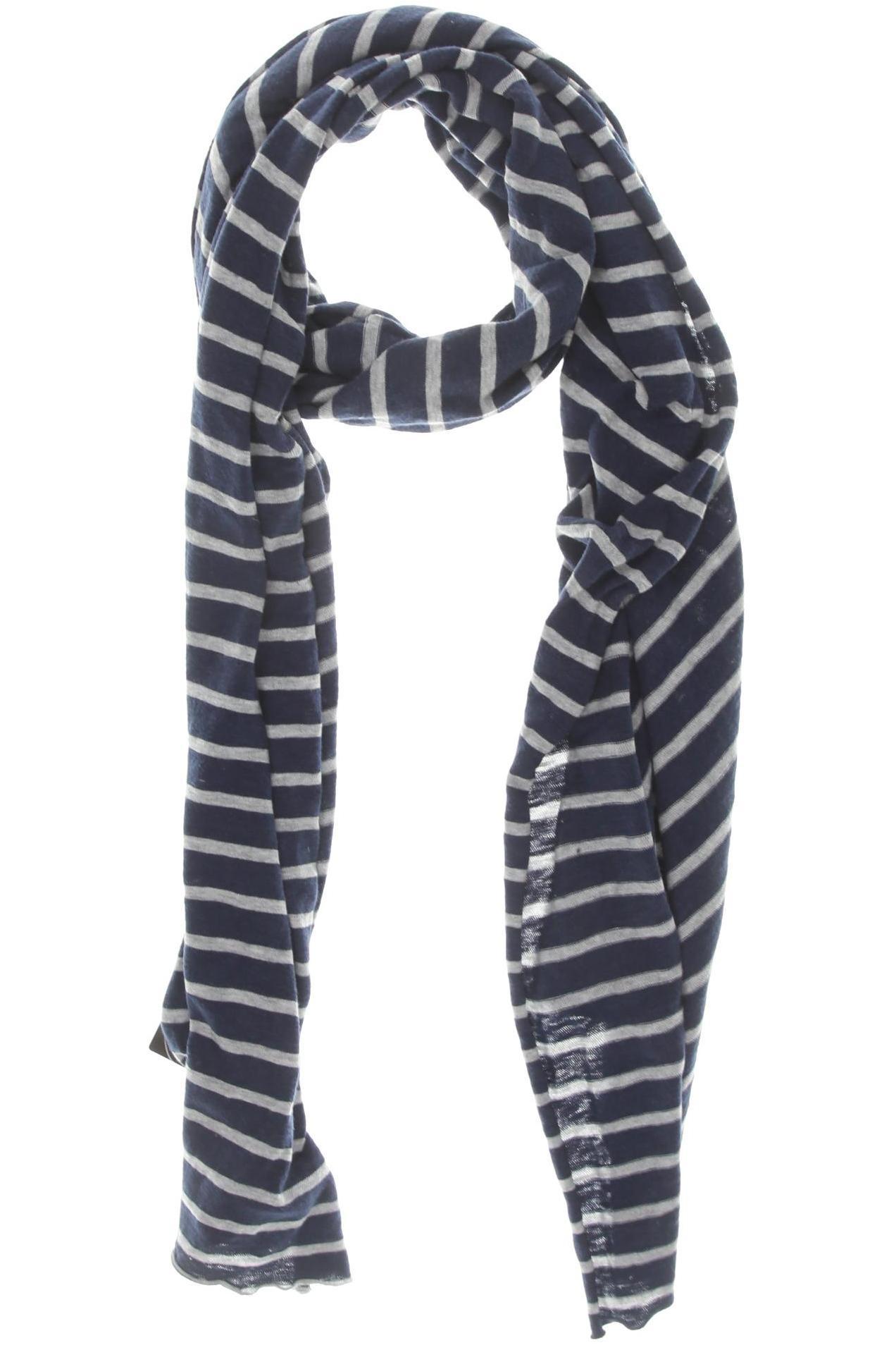 

Marc O Polo Herren Schal, blau, Gr.