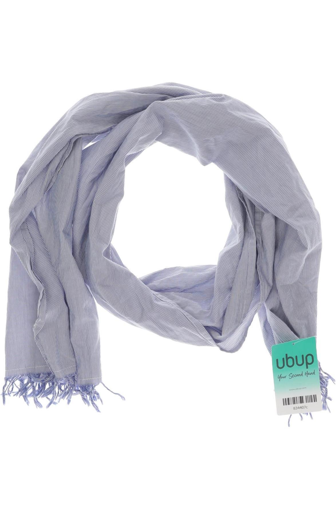 

Marc O Polo Herren Schal, blau, Gr.