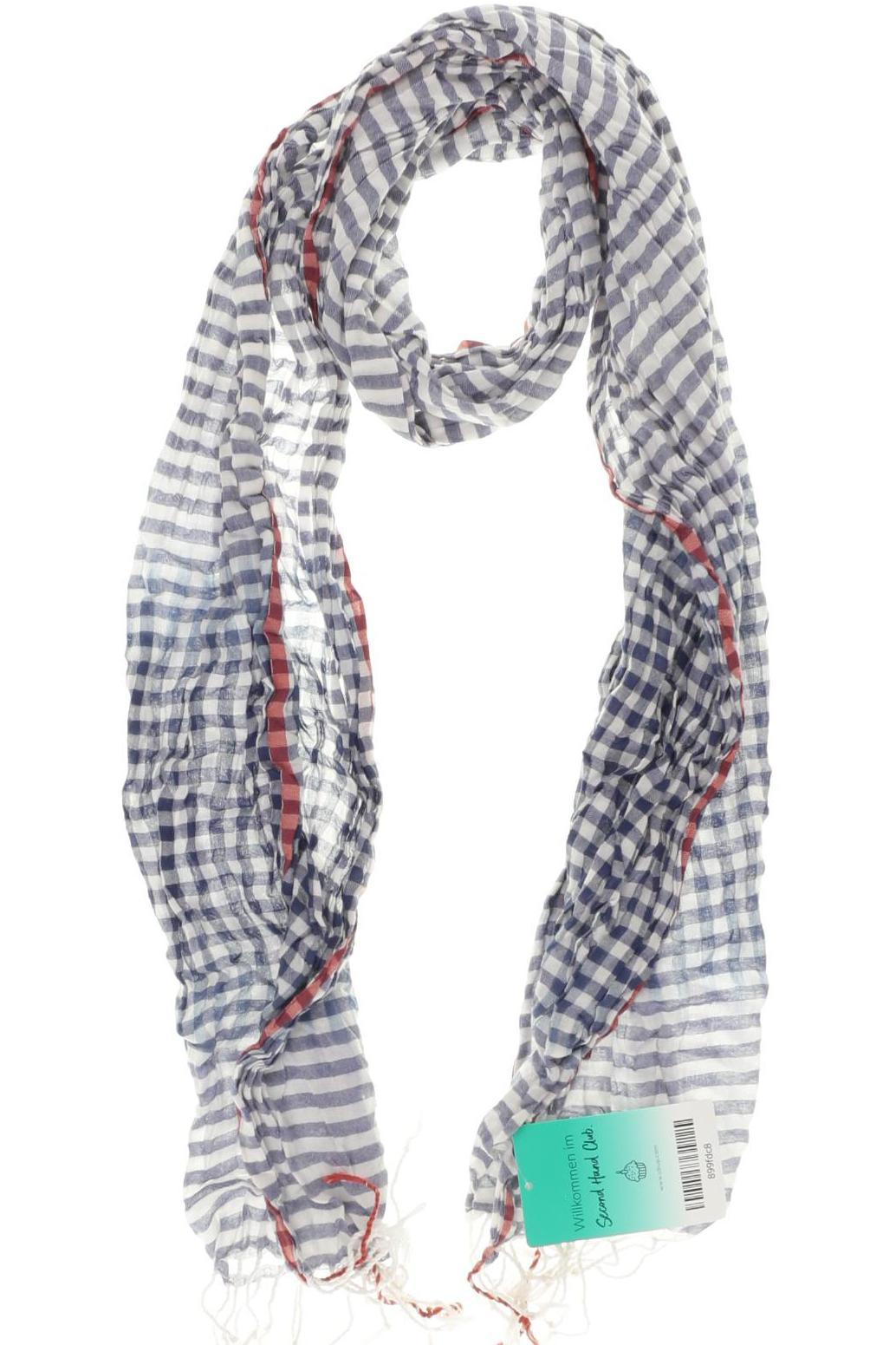 

Marc O Polo Herren Schal, blau, Gr.