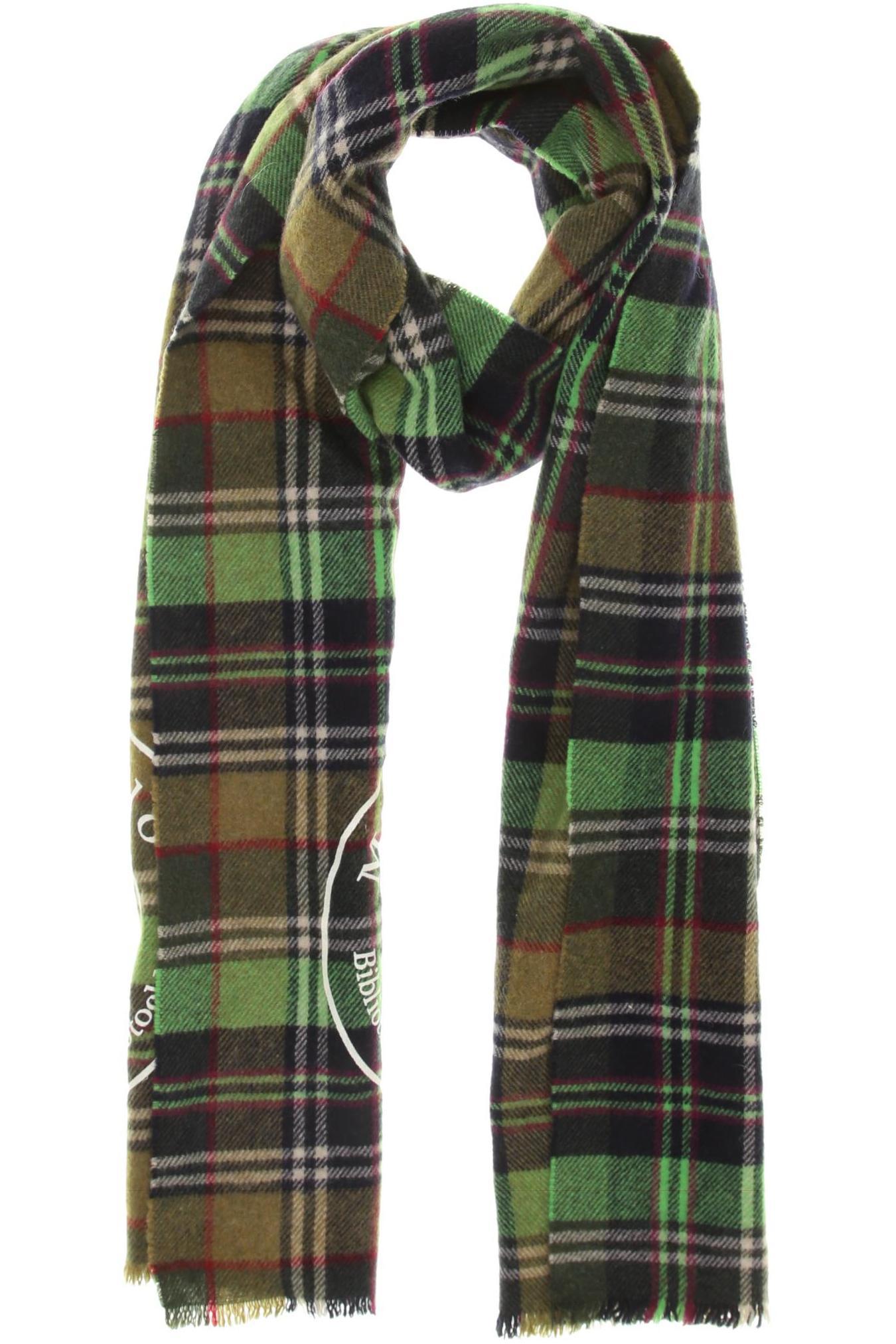 Thumbnail - Marc O Polo Herren Schal, grün, Gr.