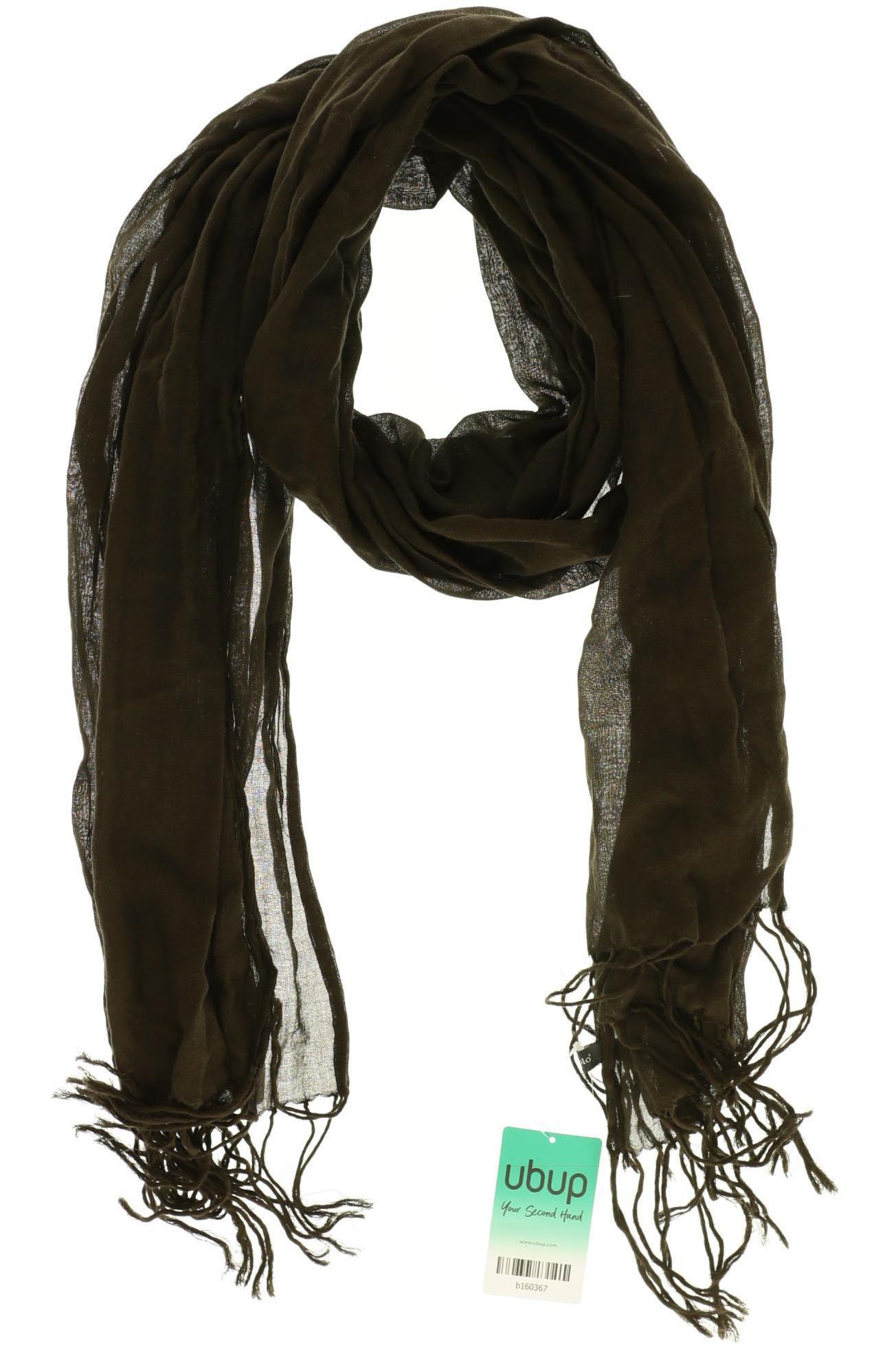 

Marc O Polo Herren Schal, grün, Gr.