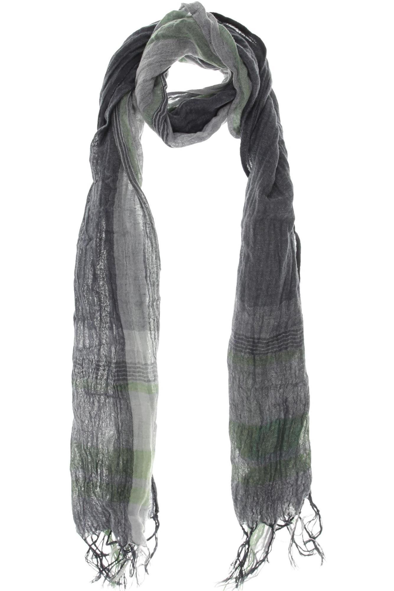 

Marc O Polo Herren Schal, grün, Gr.