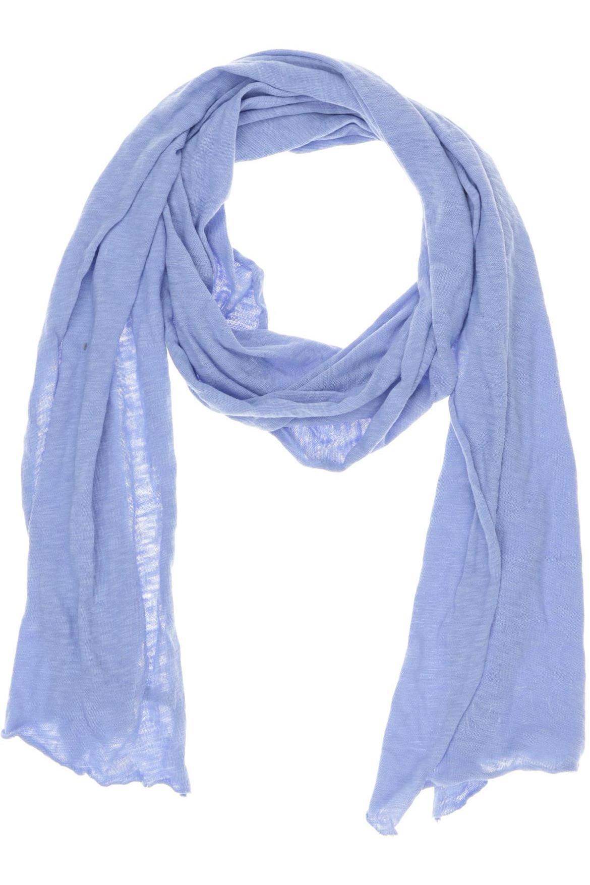 

Marc O Polo Herren Schal, blau, Gr.