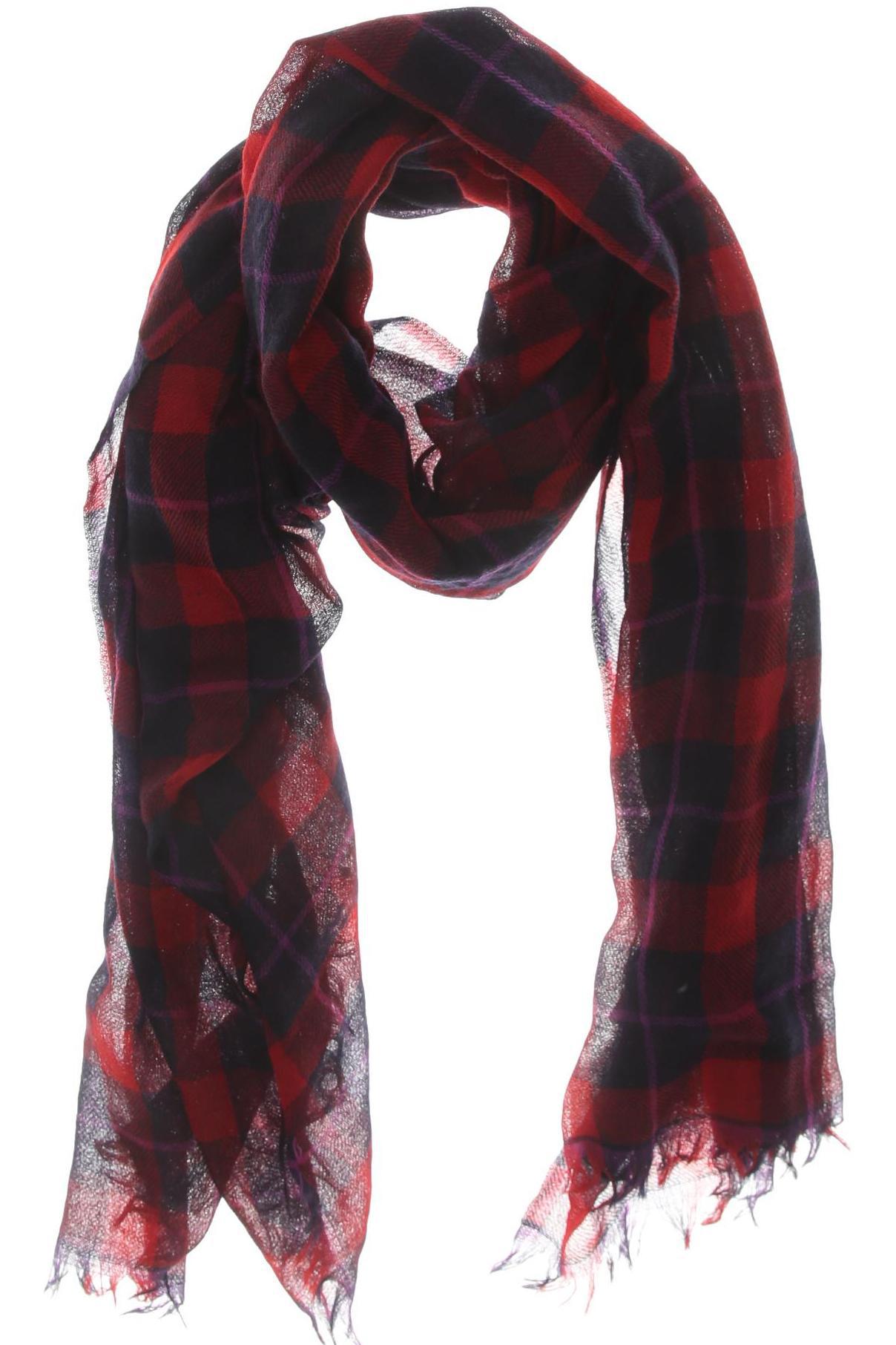 

Marc O Polo Herren Schal, rot, Gr.