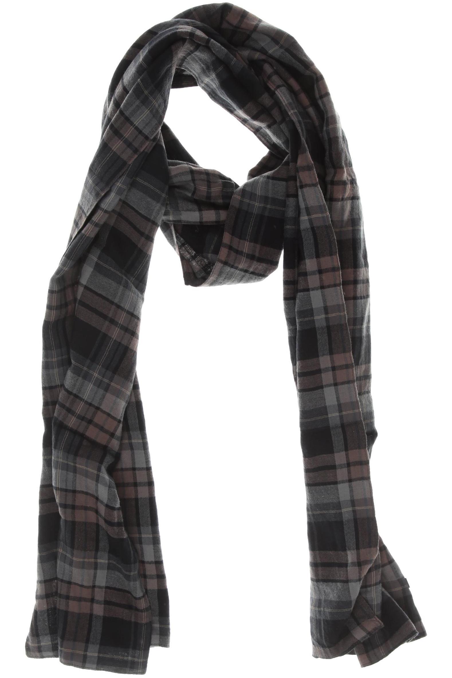 

Marc O Polo Herren Schal, grau, Gr.