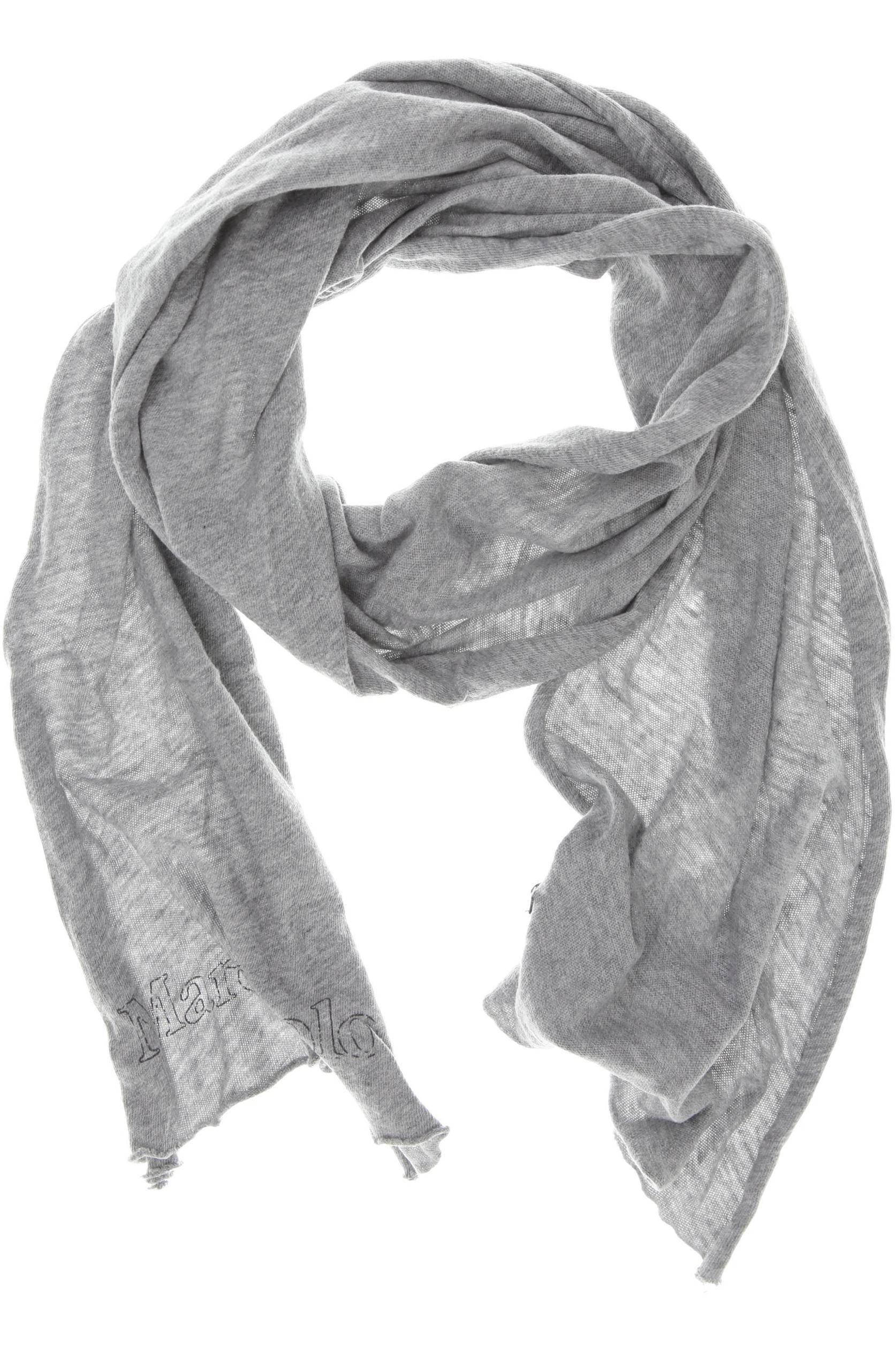 

Marc O Polo Herren Schal, grau, Gr.