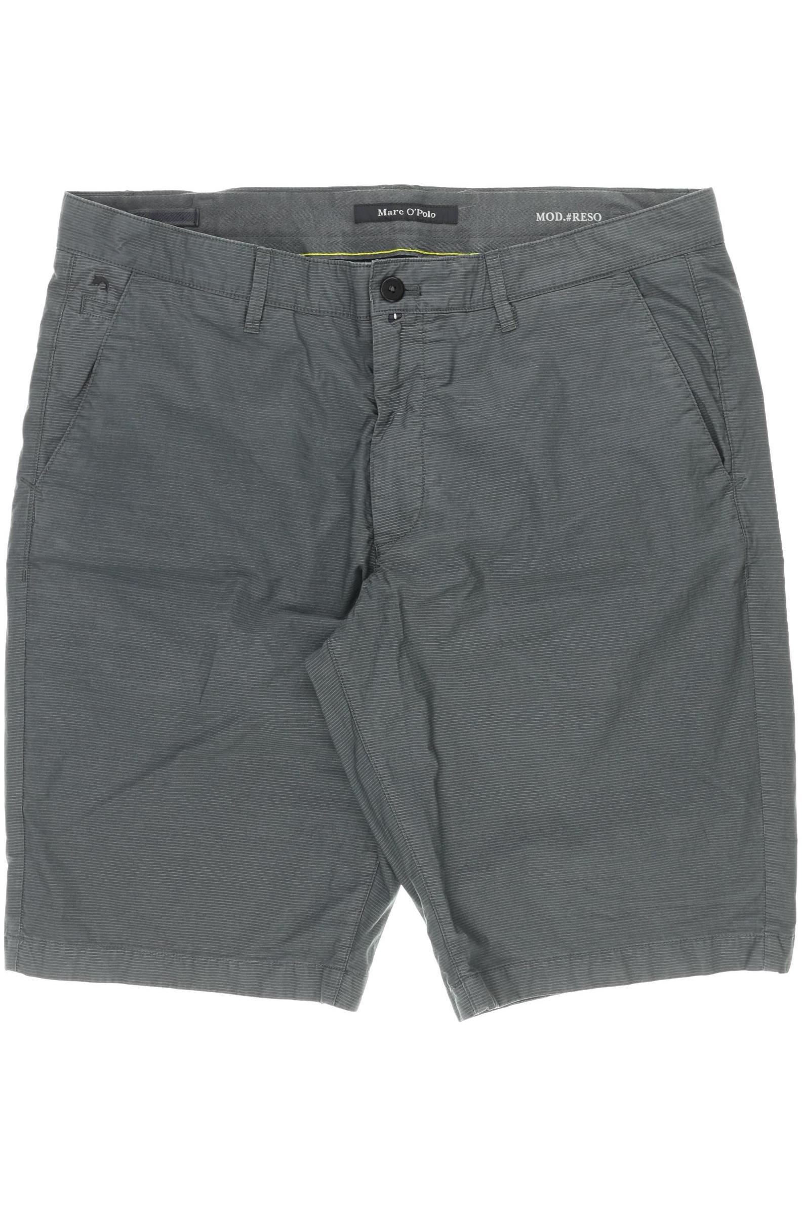 Thumbnail - Marc O Polo Herren Shorts, grün, Gr. 36