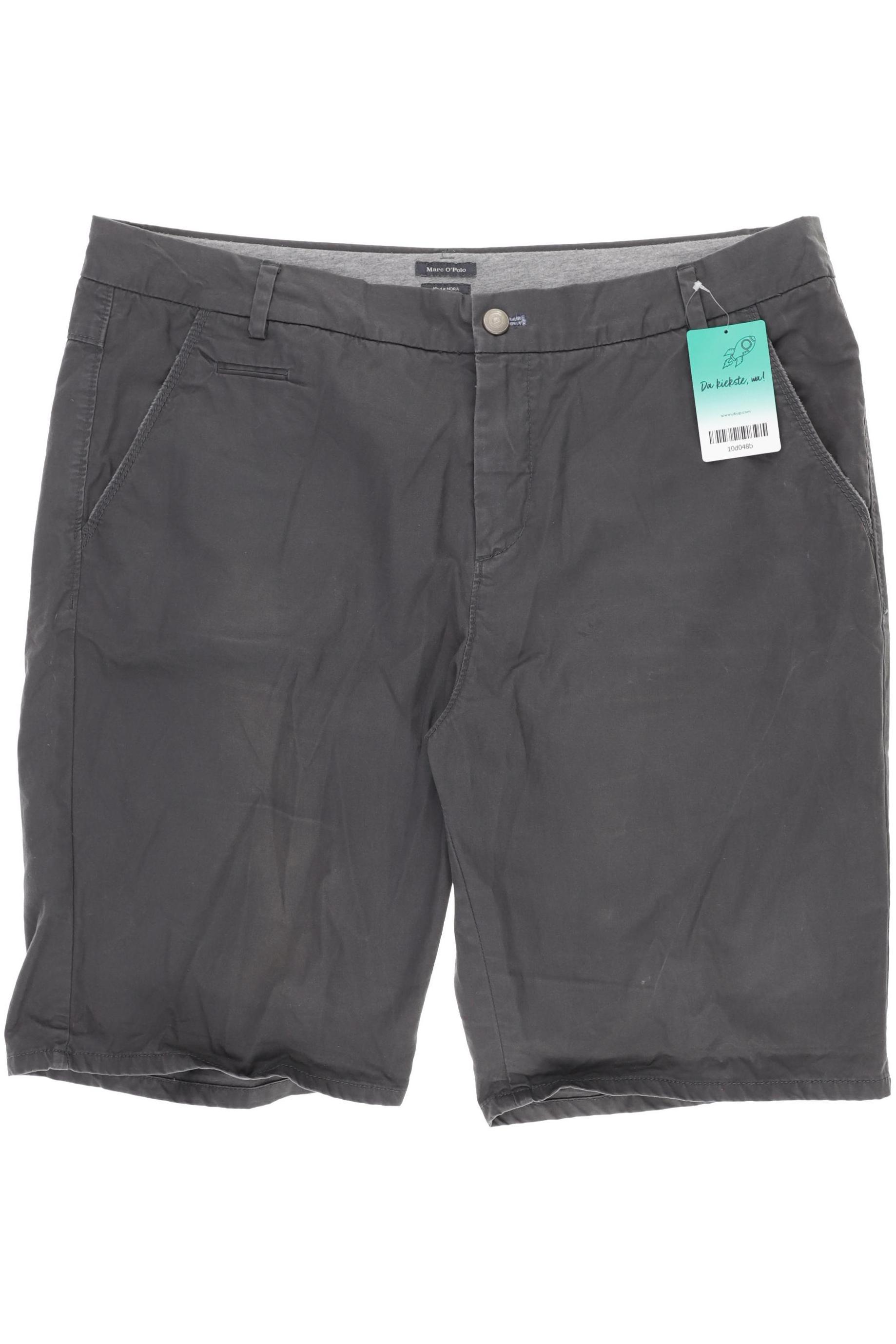 Thumbnail - Marc O Polo Herren Shorts, grün, Gr. 44
