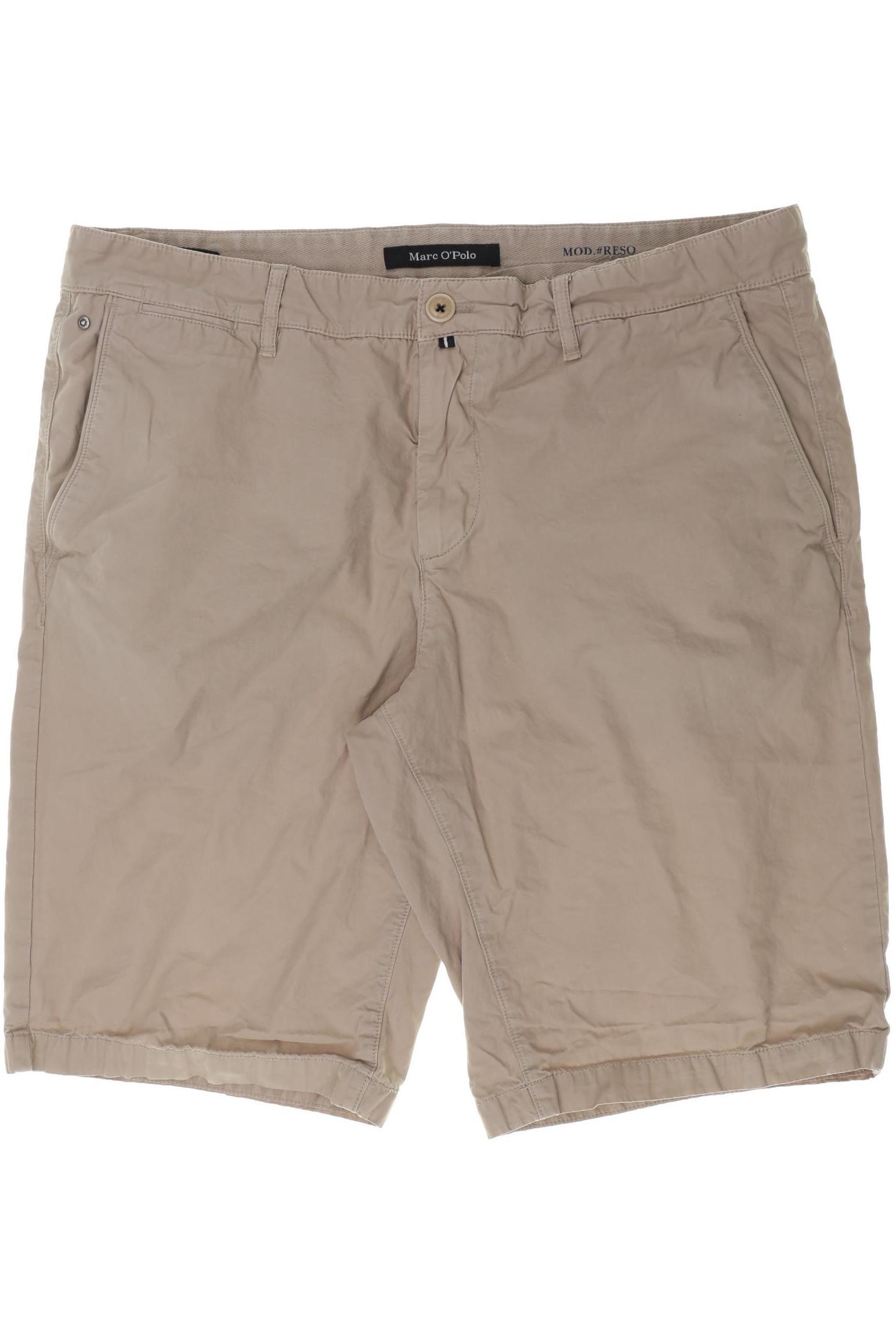 Thumbnail - Marc O Polo Herren Shorts, beige, Gr. 34