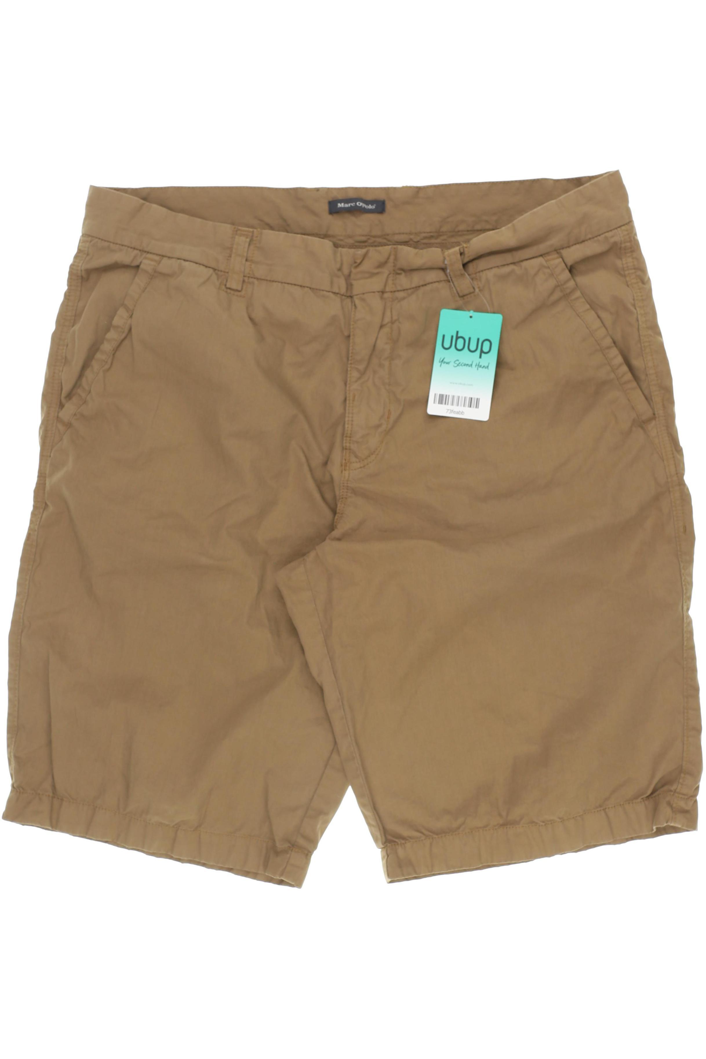 

Marc O Polo Herren Shorts, beige, Gr. 36